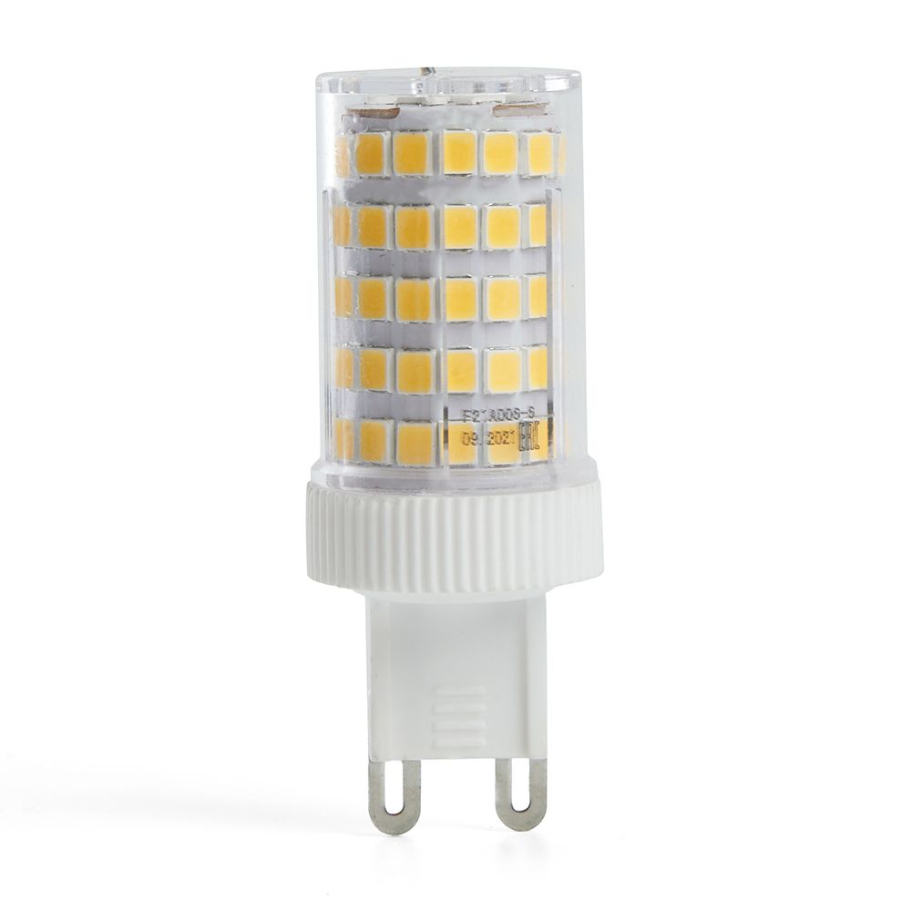 Светодиодная лампа Feron JCD9 11W 910lm 4000K G9 38150, цвет нейтральный - фото 3