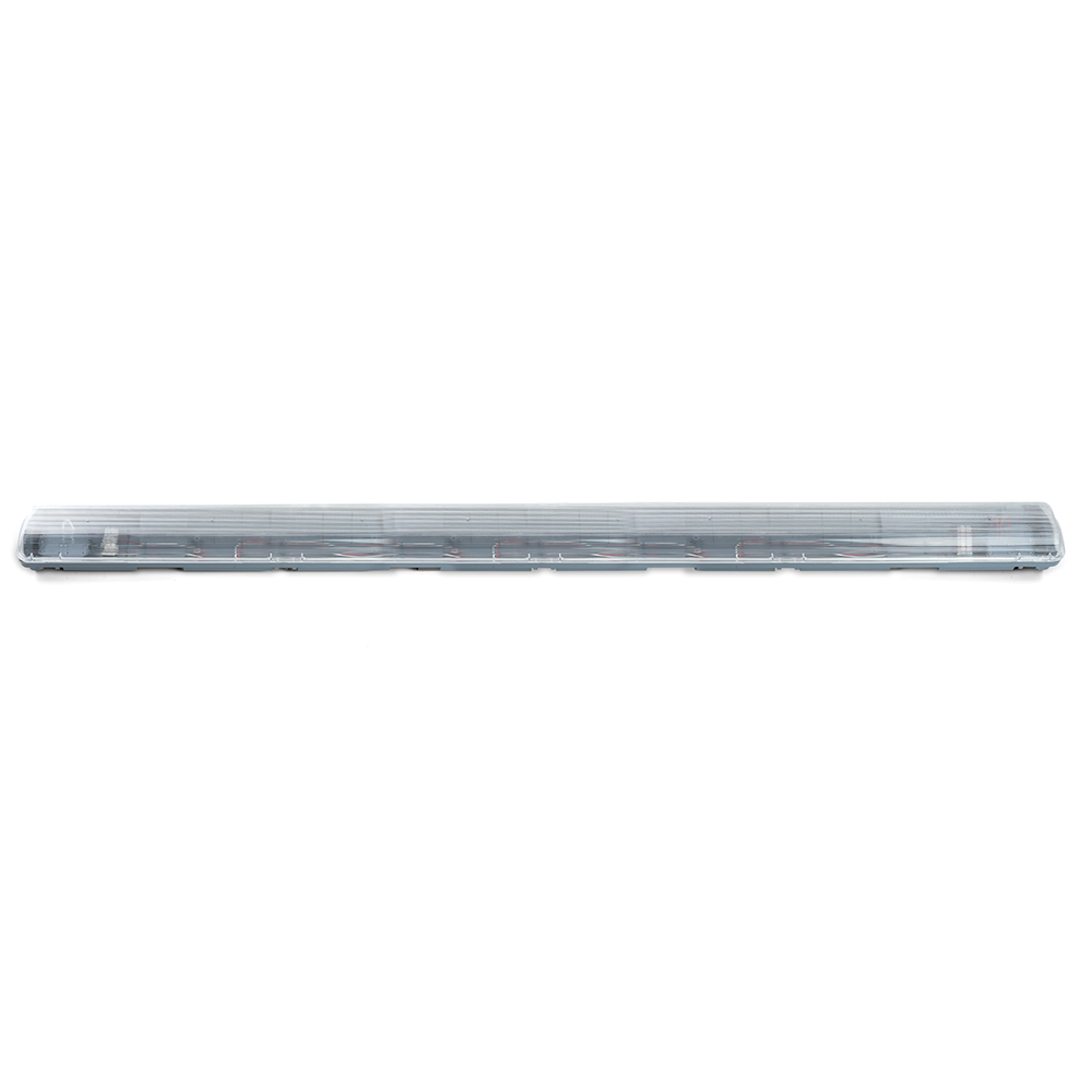 Линейный светильник Feron 48195, цвет серый - фото 2