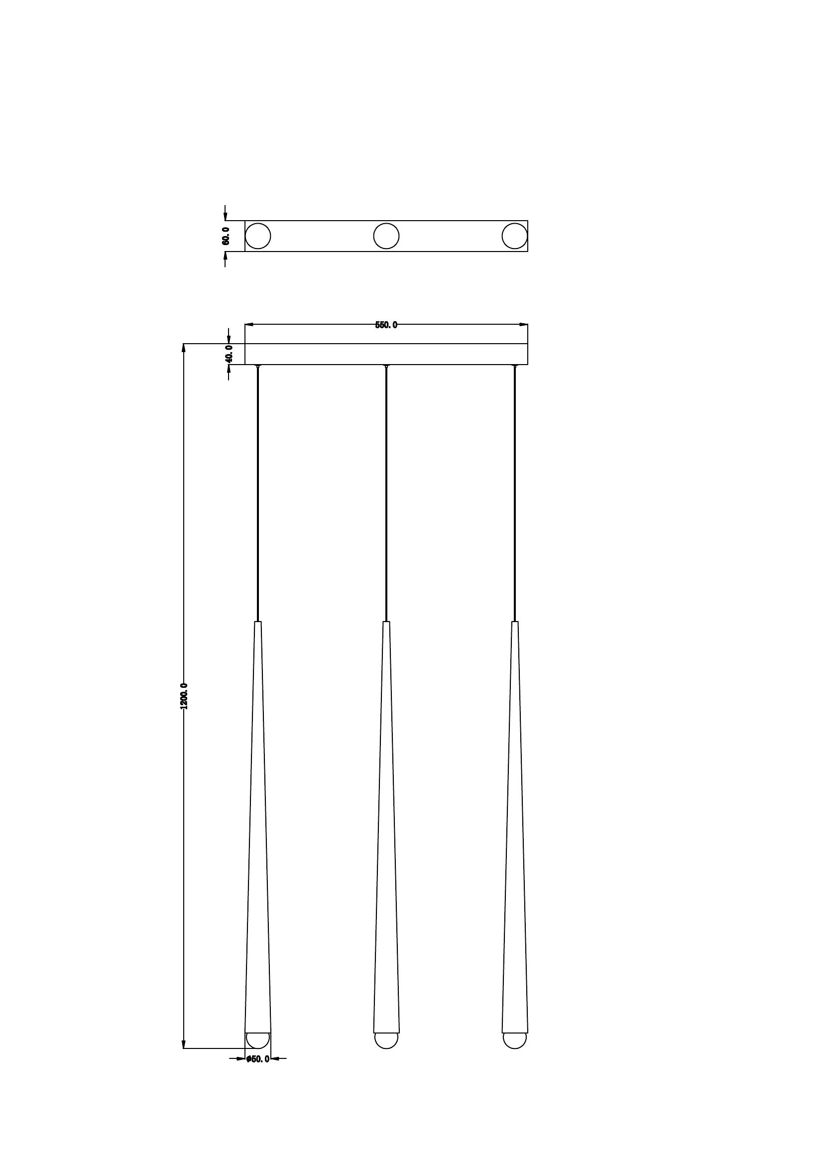 Подвесной светильник Arte Lamp FRANKIE A2191SP-18PB, цвет медный - фото 3