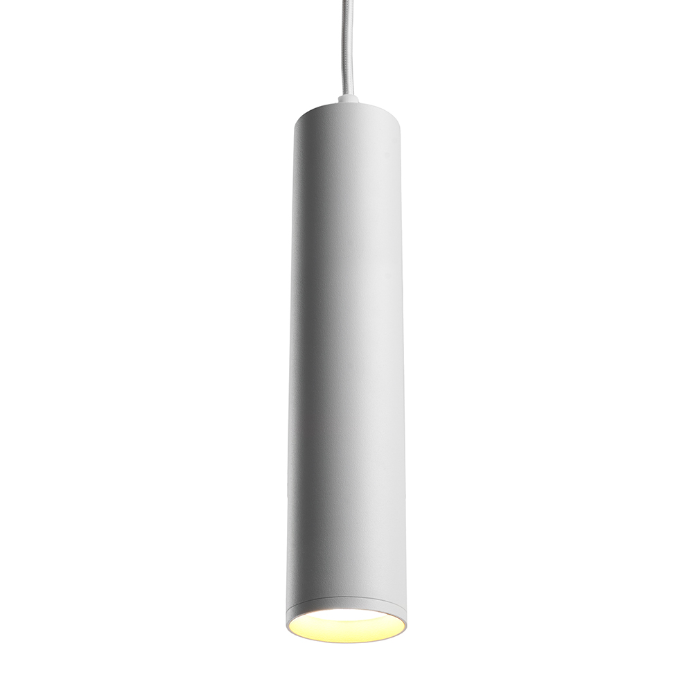 Точечный подвесной светильник Feron ML1768 48087, цвет белый - фото 2
