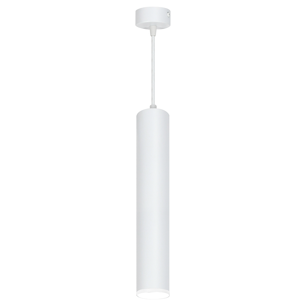 Точечный подвесной светильник Feron ML1768 48087, цвет белый - фото 3