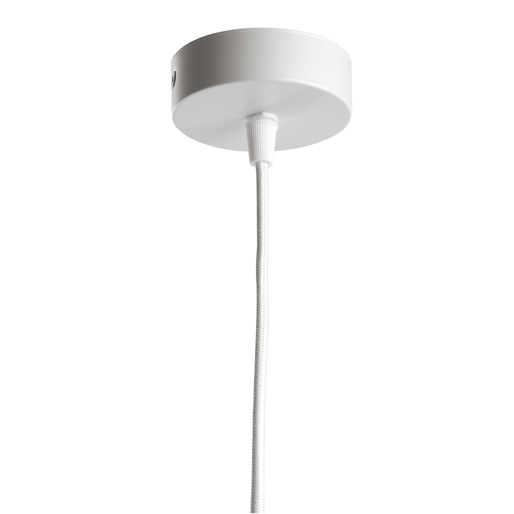 Точечный подвесной светильник Feron ML1768 48087, цвет белый - фото 6