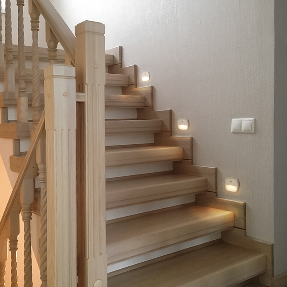 Подсветка для лестниц Feron FN1220 41881, цвет белый - фото 5