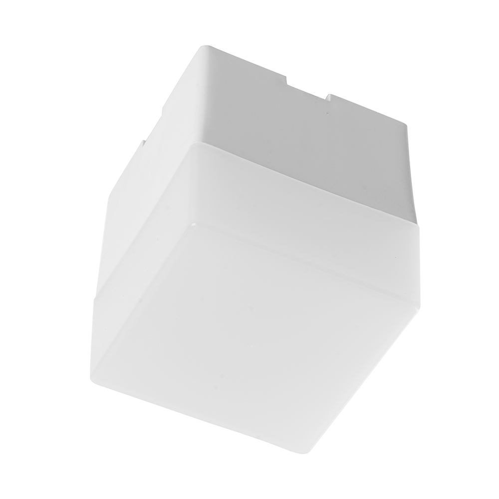 Точечный накладной светильник Feron AL4021 41686, цвет белый - фото 1