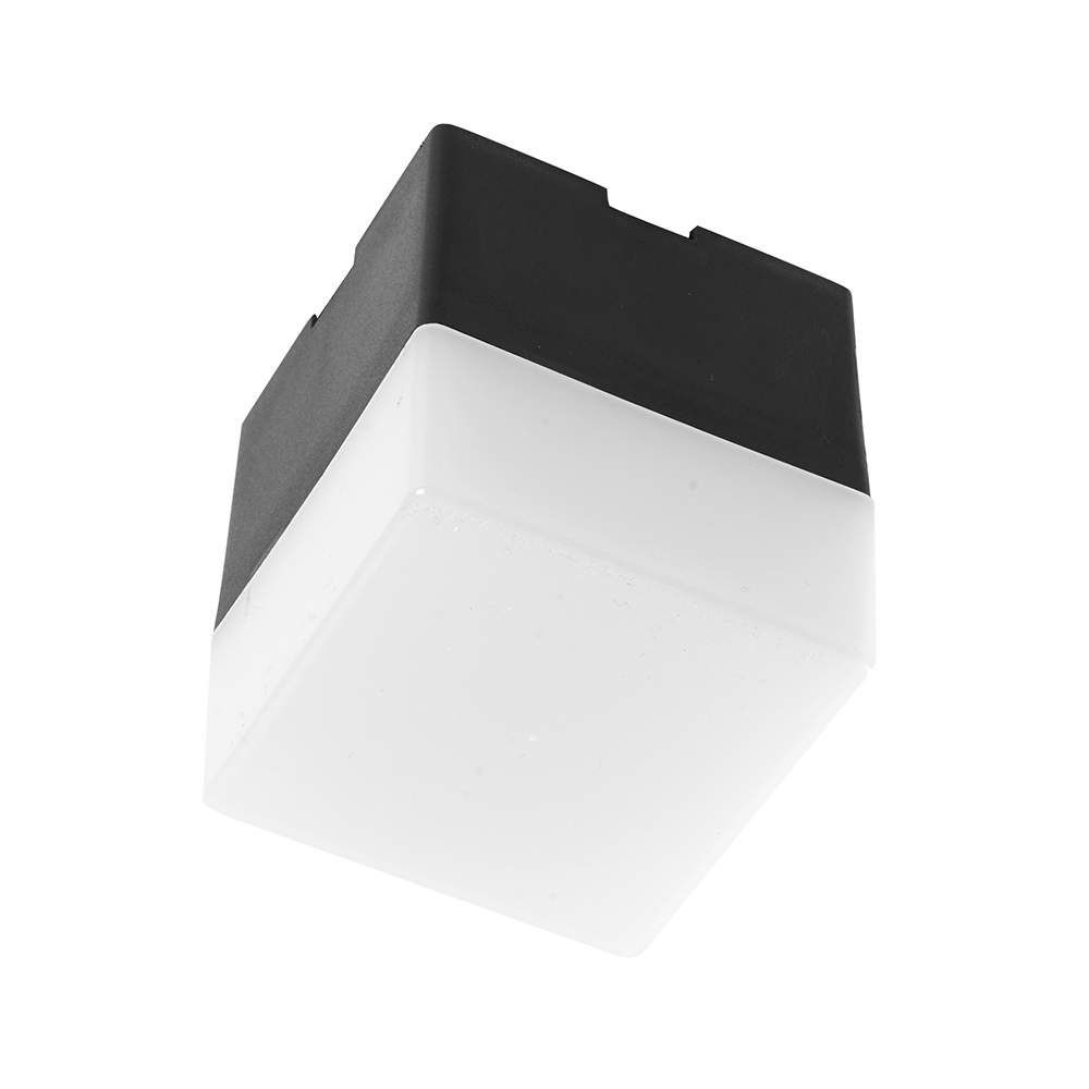 Точечный накладной светильник Feron AL4021 41688, цвет чёрный - фото 1