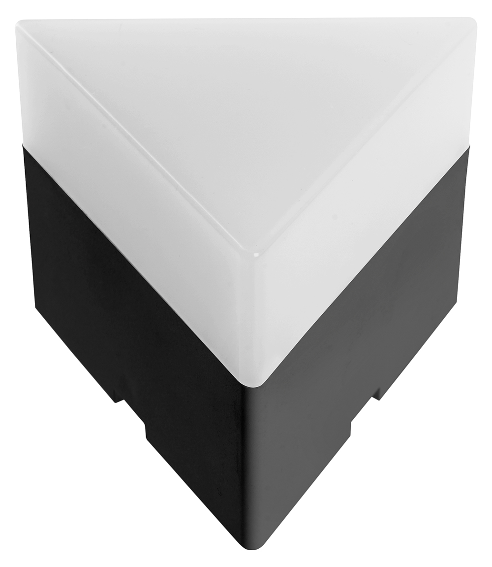Точечный накладной светильник Feron AL4023 48147, цвет черный - фото 1