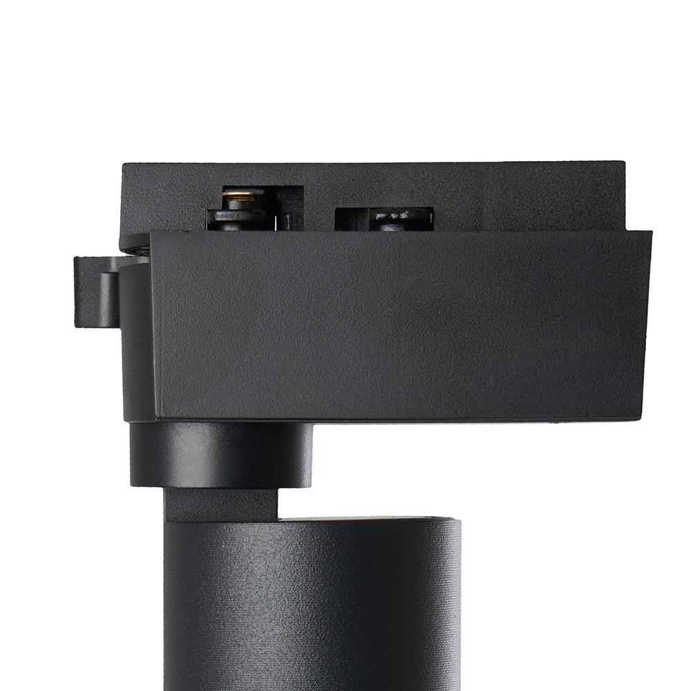 Трековый светильник Feron AL140 41612, цвет черный - фото 5