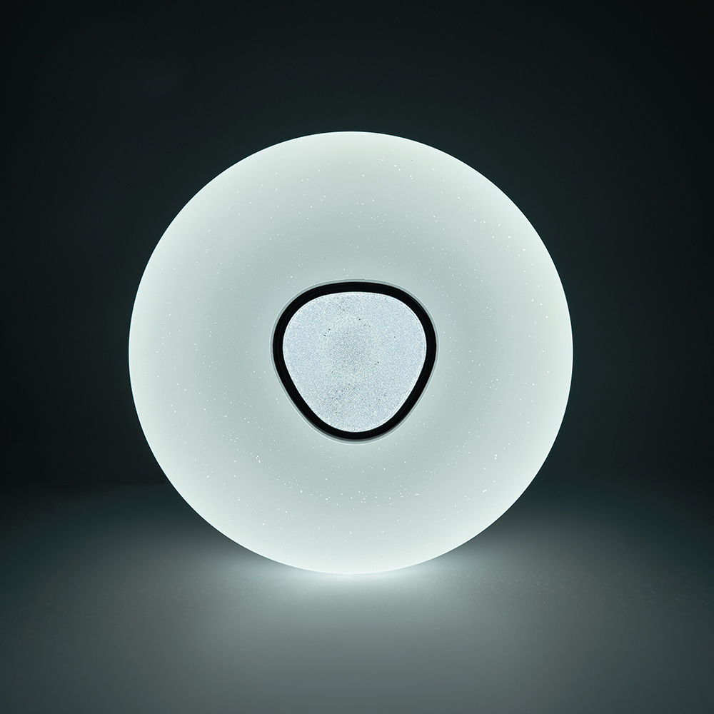 Потолочный светильник Feron AL5777 41917, цвет матовый - фото 4