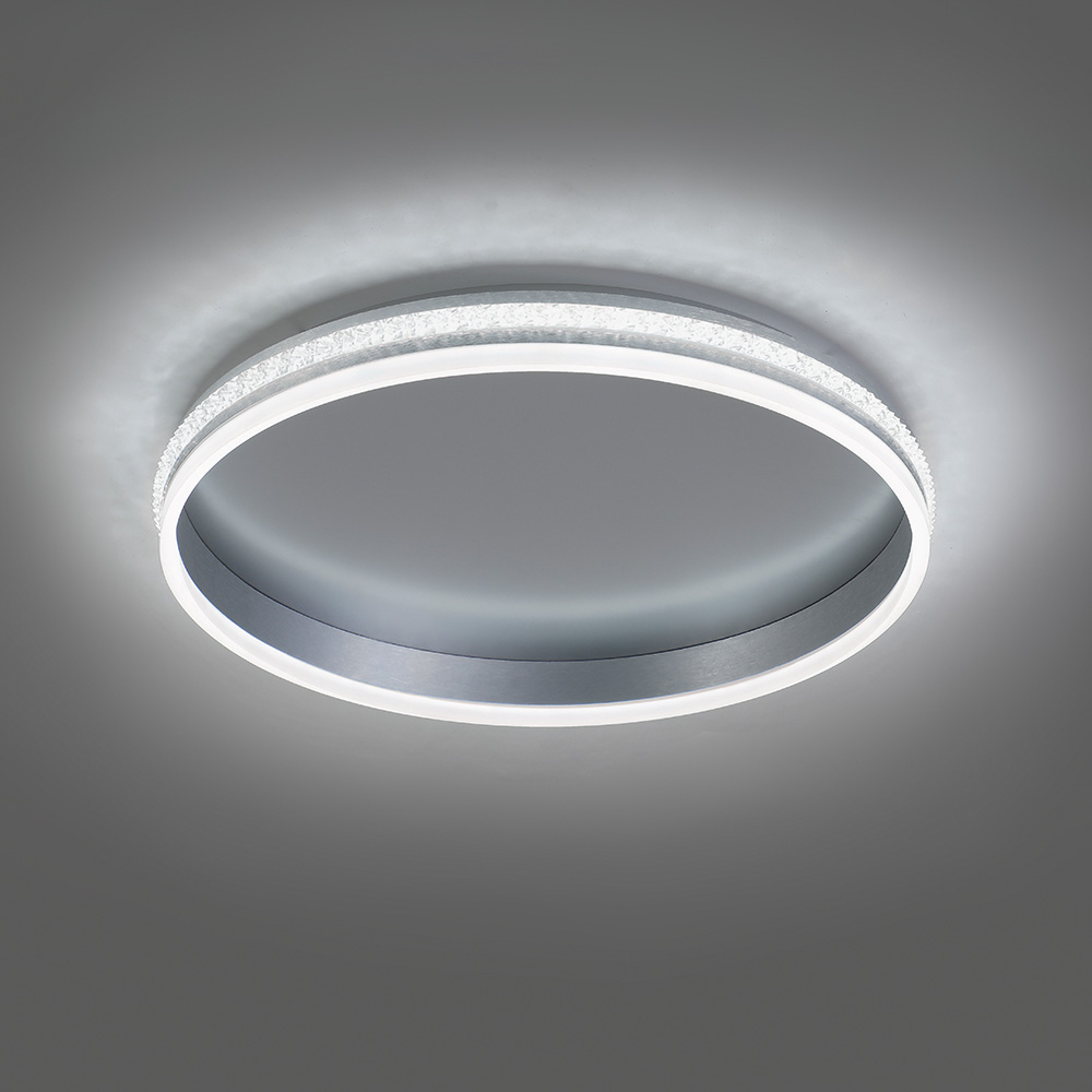 Потолочный светильник Feron AL5880 41695, цвет серебристый - фото 2