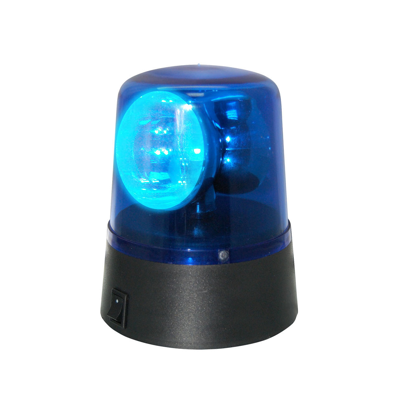 Диско-шар Escada NADIR 688/L LED, цвет синий 688/L LED - фото 2