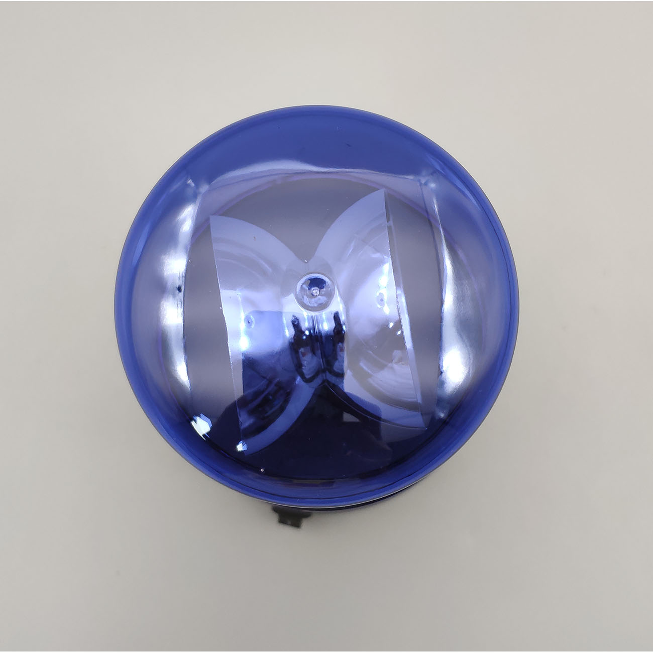 Диско-шар Escada NADIR 688/L LED, цвет синий 688/L LED - фото 3