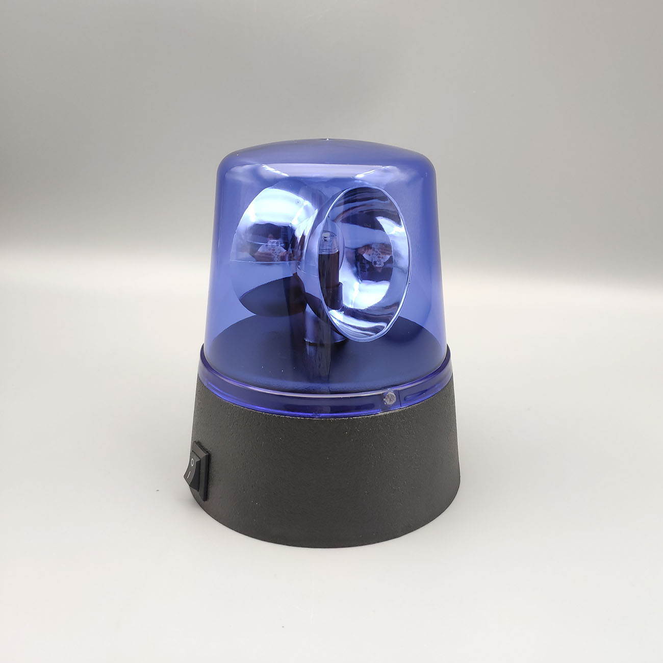 Диско-шар Escada NADIR 688/L LED, цвет синий 688/L LED - фото 4