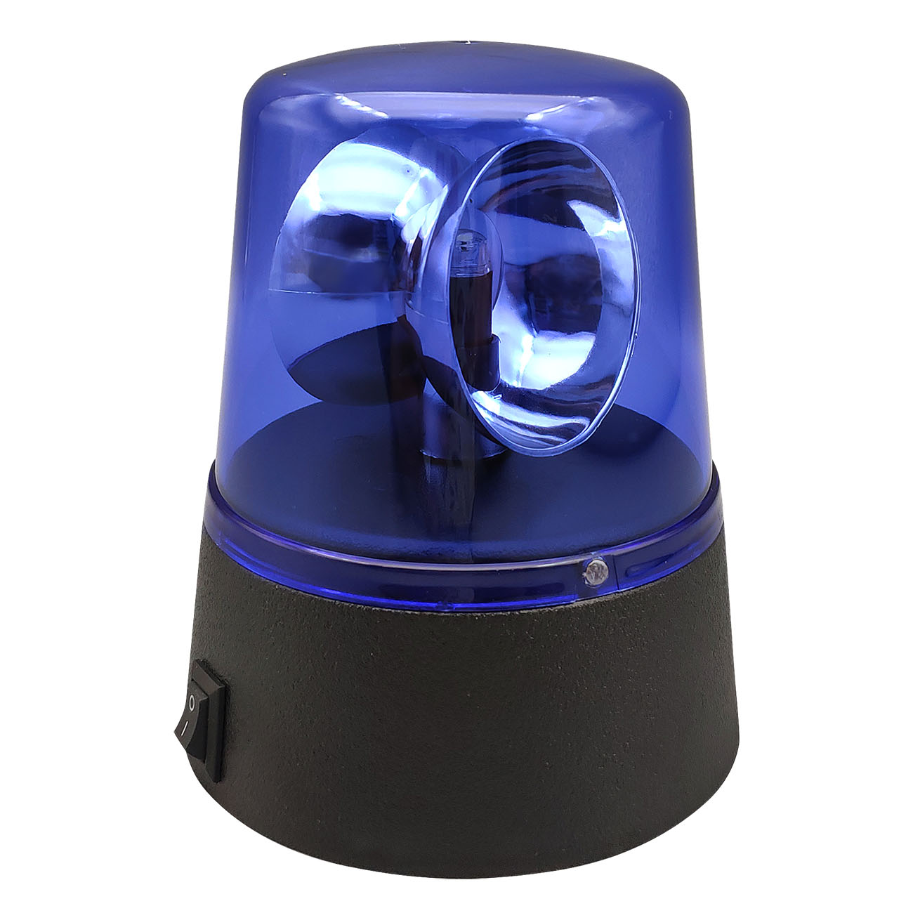 Диско-шар Escada NADIR 688/L LED, цвет синий 688/L LED - фото 6