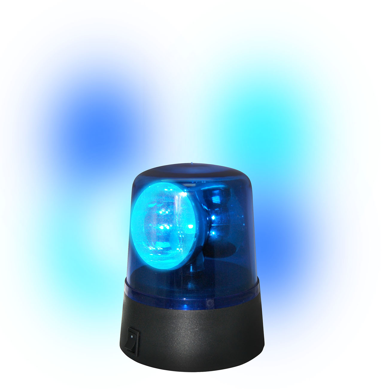 Диско-шар Escada NADIR 688/L LED, цвет синий 688/L LED - фото 7