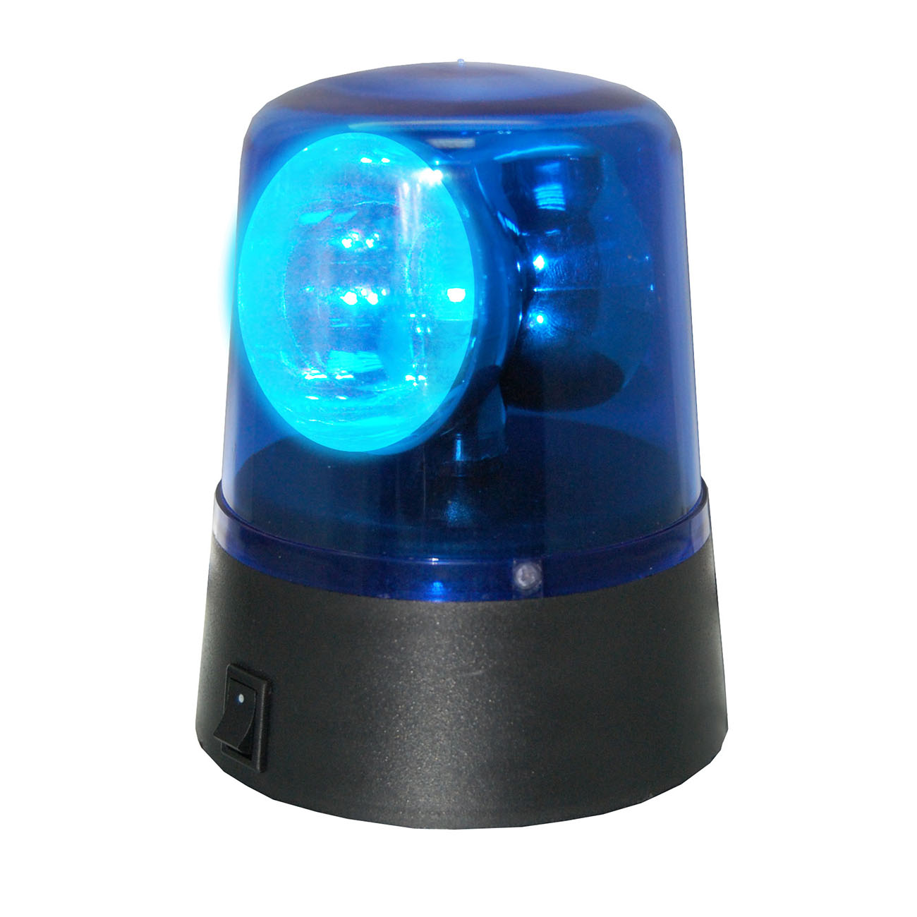 Диско-шар Escada NADIR 688/L LED, цвет синий