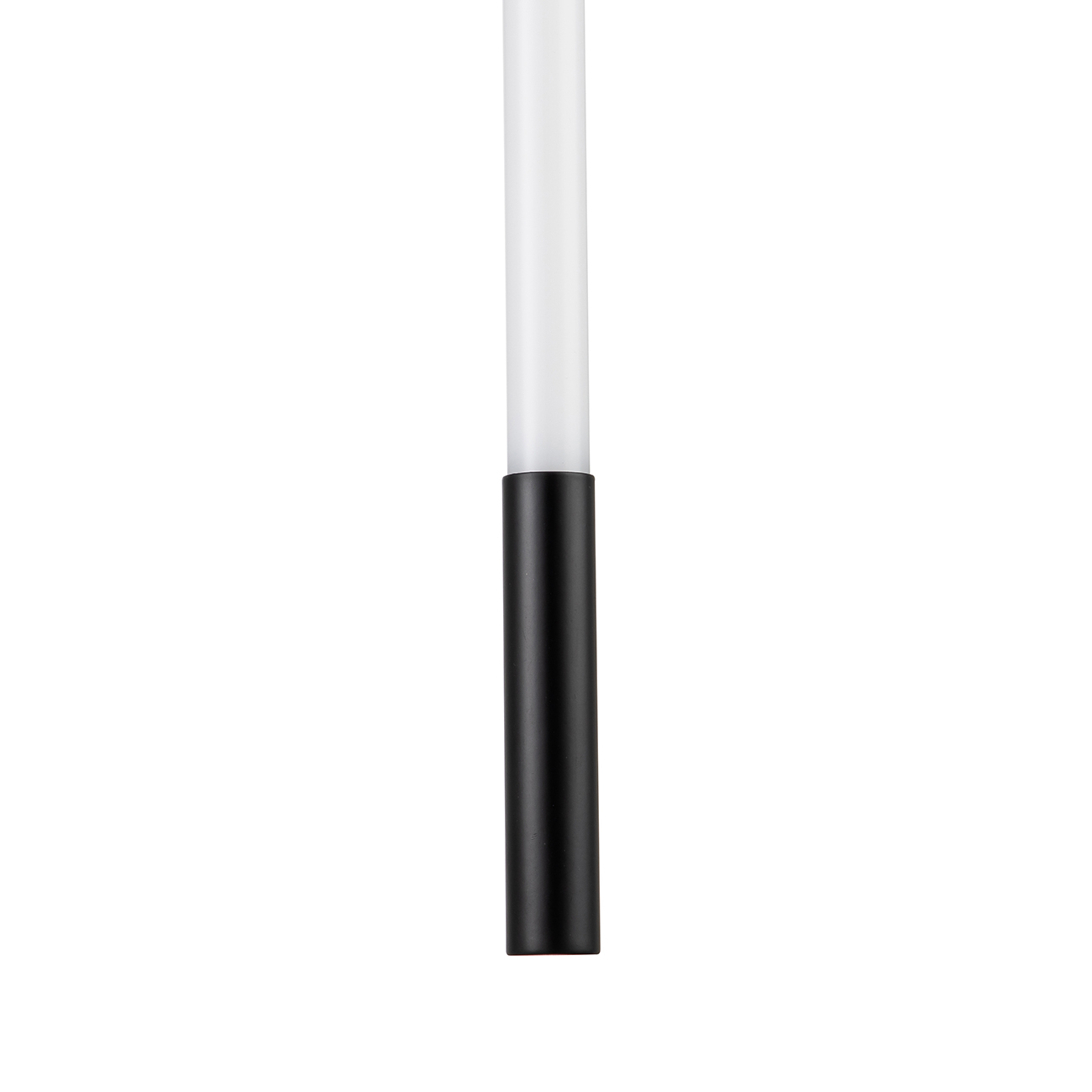 Подвесной светильник Indigo FILATO 14008/1P Black V000053L, цвет белый;матовый - фото 3