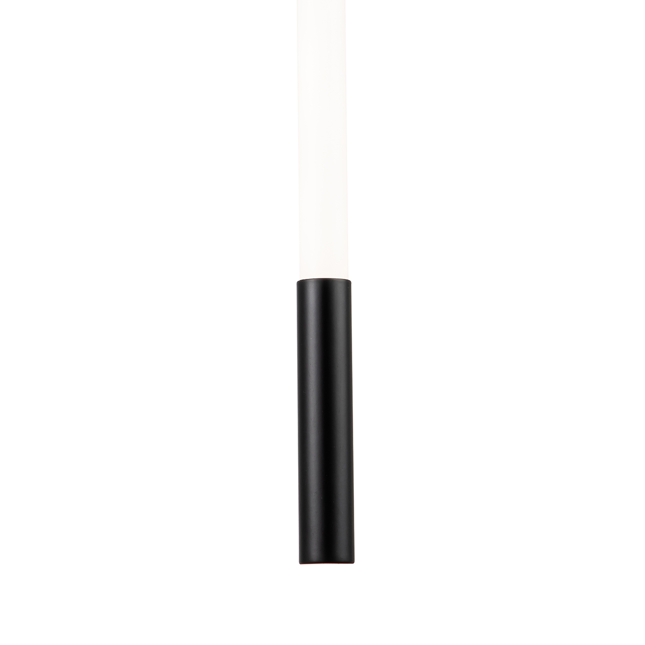 Подвесной светильник Indigo FILATO 14008/1P Black V000053L, цвет белый;матовый - фото 4