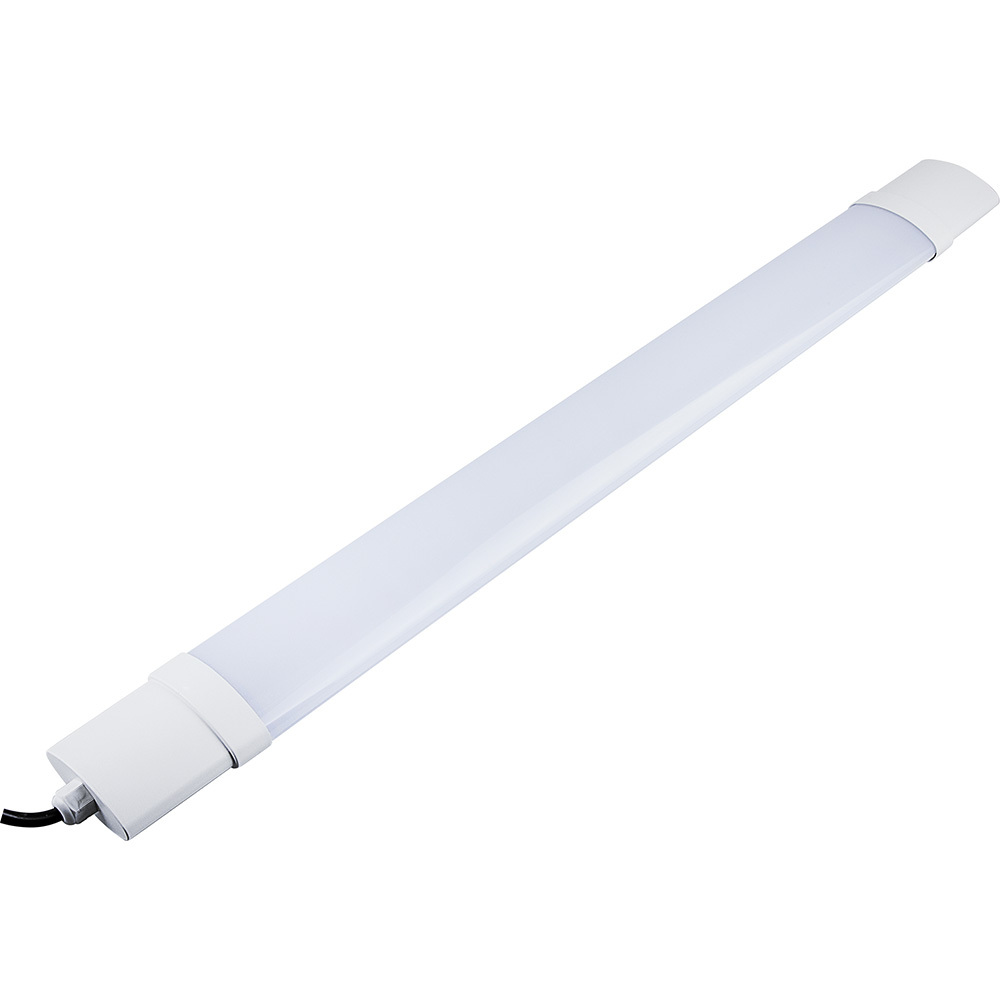 Пылевлагозащищенный светильник Feron AL5090 48491, цвет белый