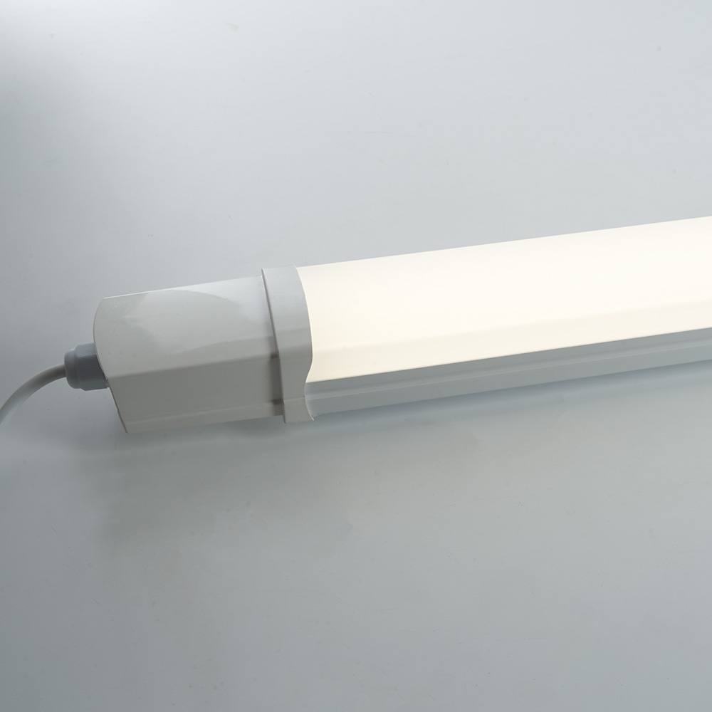 Пылевлагозащищенный светильник Feron AL5097 48494, цвет белый - фото 3