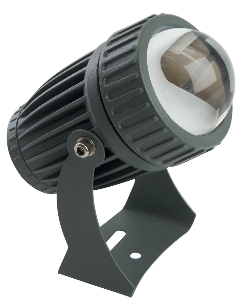 Прожектор Feron LL-825 48501, цвет черный