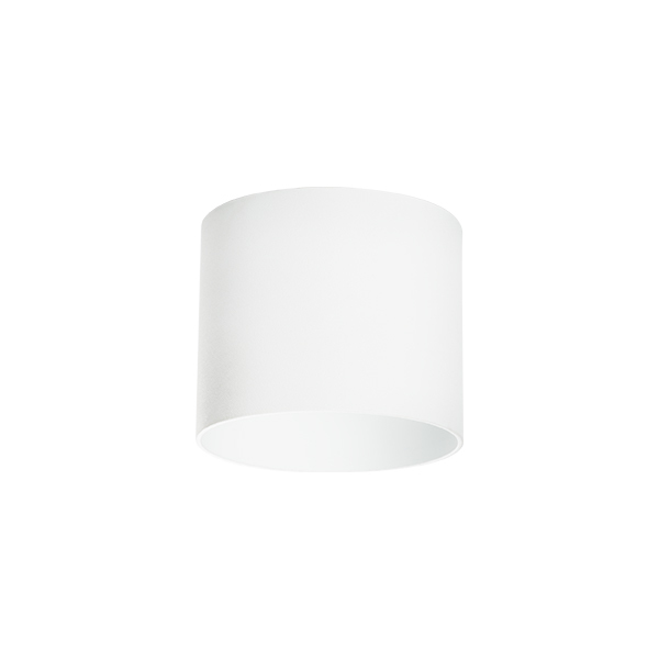 Точечный накладной светильник Lightstar RULLO 213486, цвет белый - фото 1