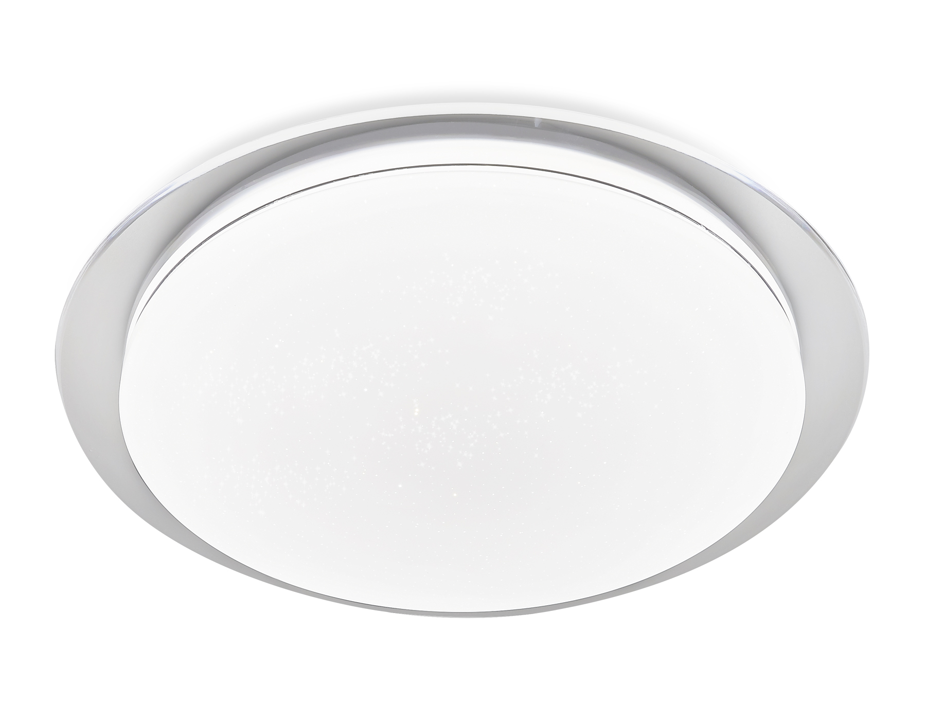 Потолочный светильник Ambrella light ORBITAL FZ1047, цвет белый;прозрачный - фото 2