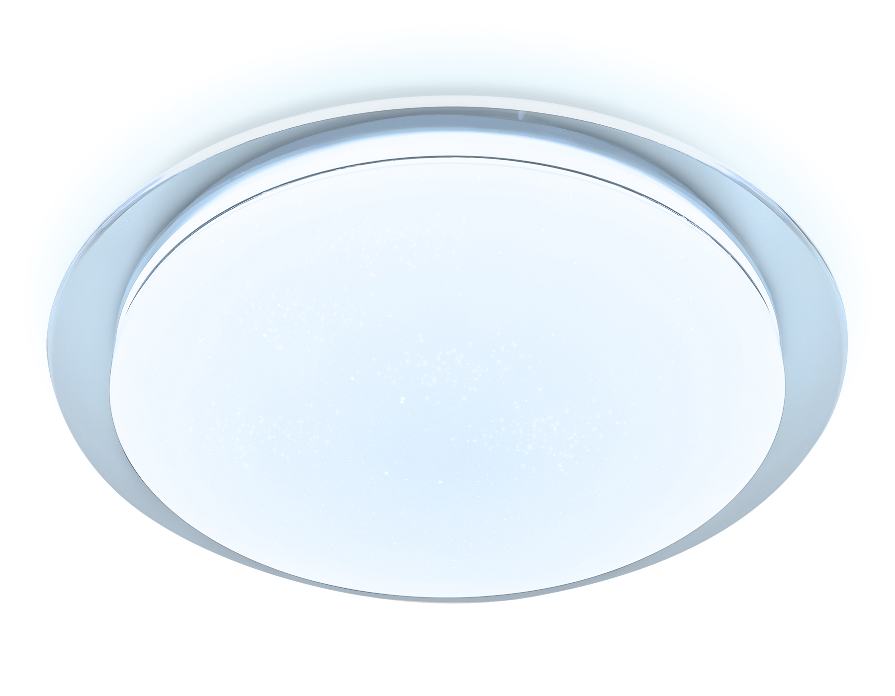 Потолочный светильник Ambrella light ORBITAL FZ1047, цвет белый;прозрачный - фото 3