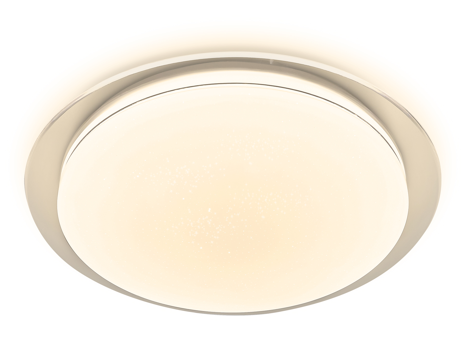 Потолочный светильник Ambrella light ORBITAL FZ1047, цвет белый;прозрачный - фото 4