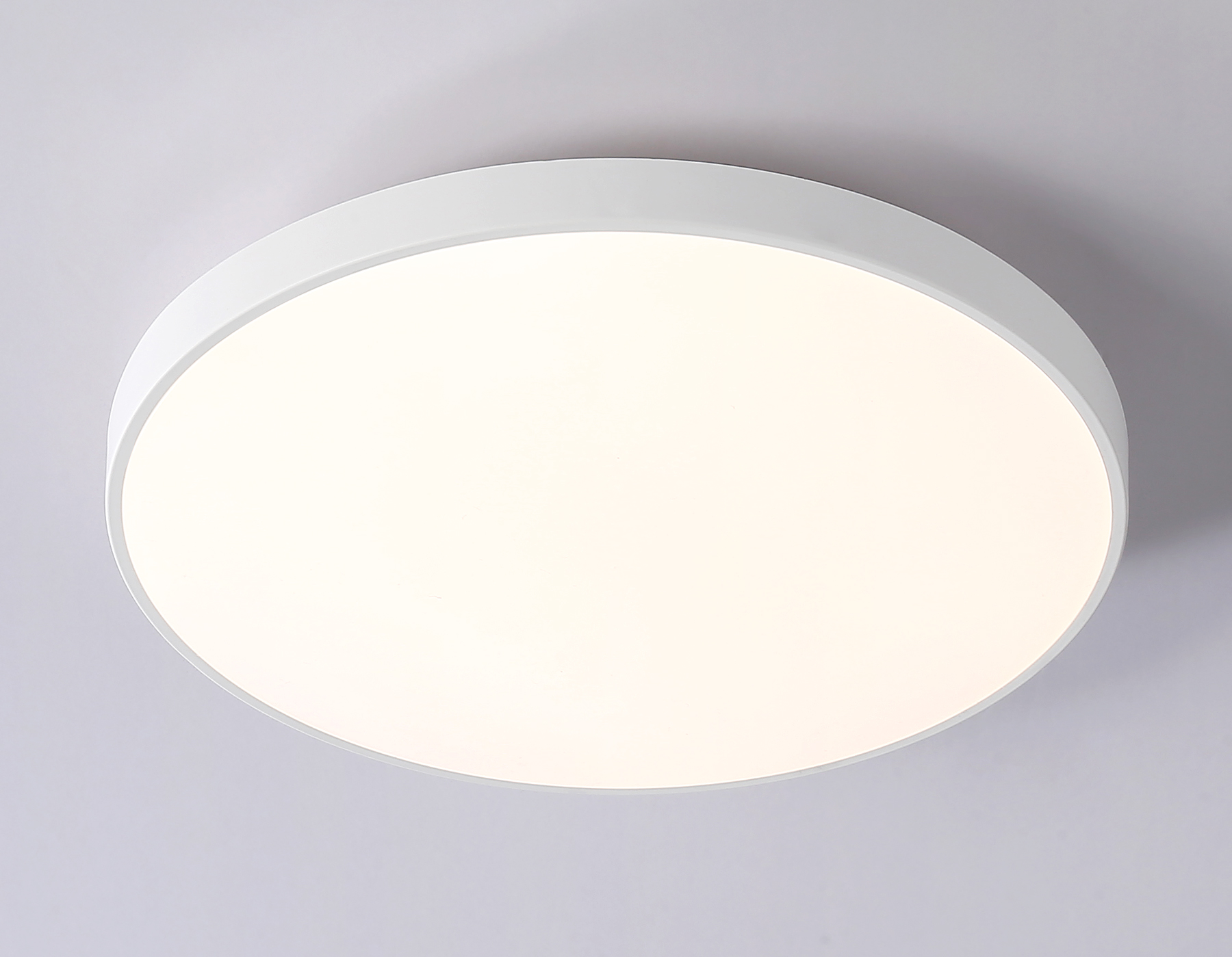 Потолочный светильник Ambrella light ORBITAL FZ1220, цвет белый - фото 2