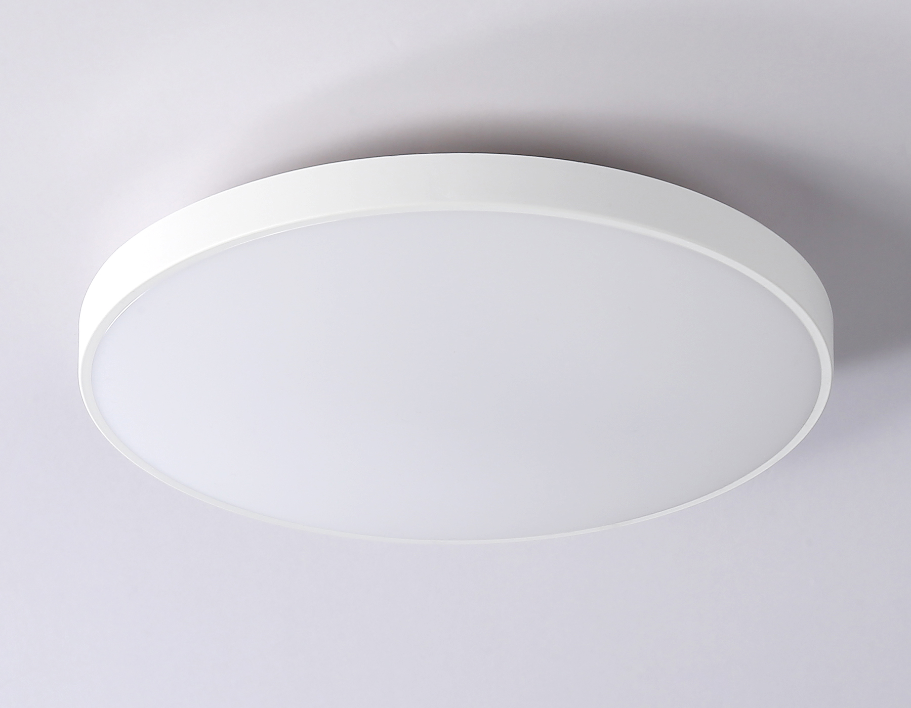 Потолочный светильник Ambrella light ORBITAL FZ1220, цвет белый - фото 3
