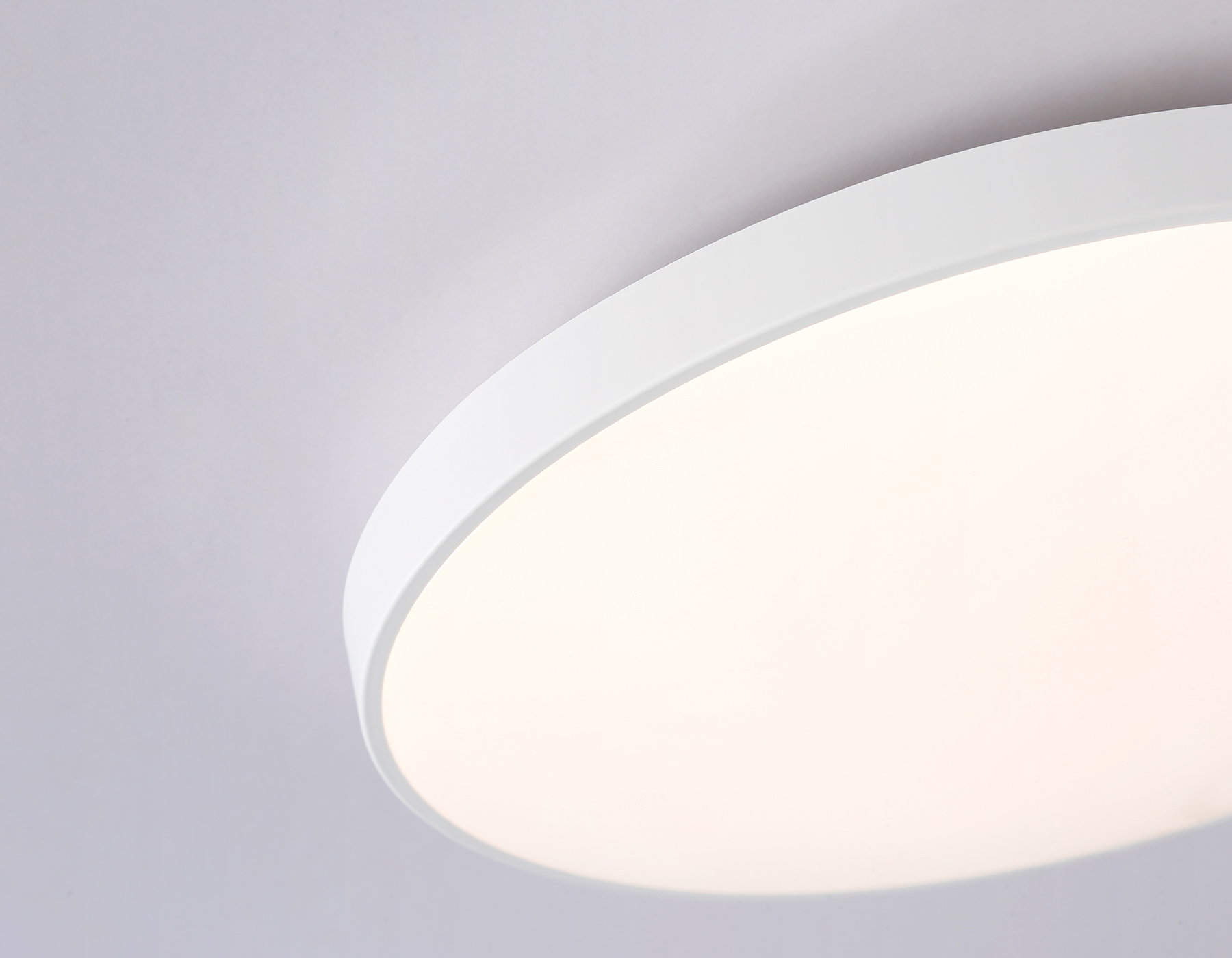 Потолочный светильник Ambrella light ORBITAL FZ1220, цвет белый - фото 4