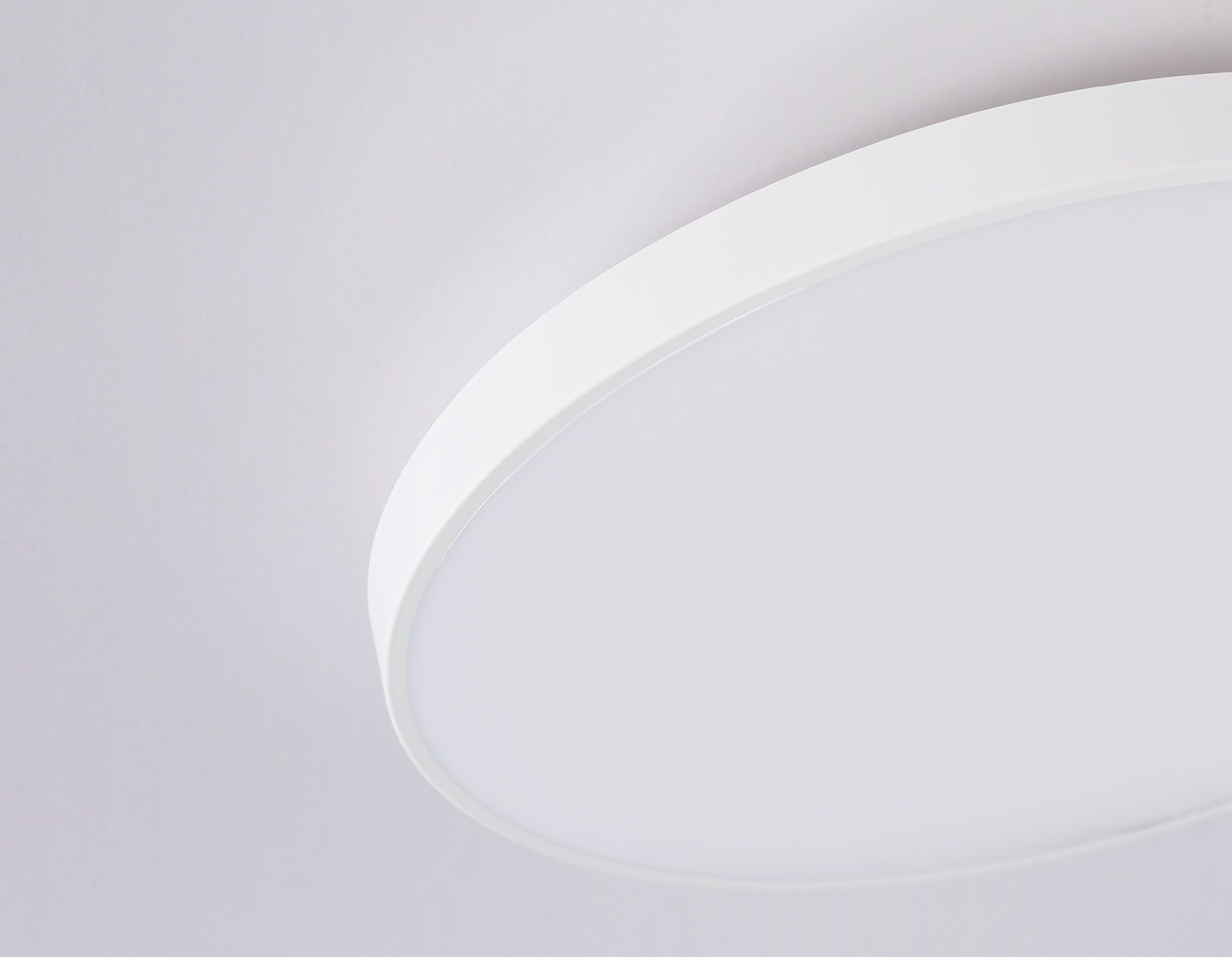 Потолочный светильник Ambrella light ORBITAL FZ1220, цвет белый - фото 5