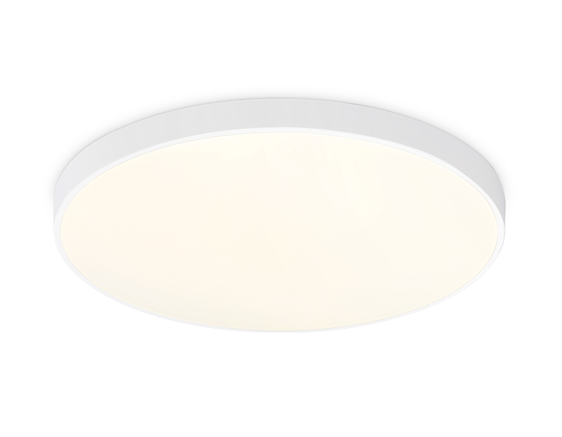 Потолочный светильник Ambrella light ORBITAL FZ1220, цвет белый - фото 1