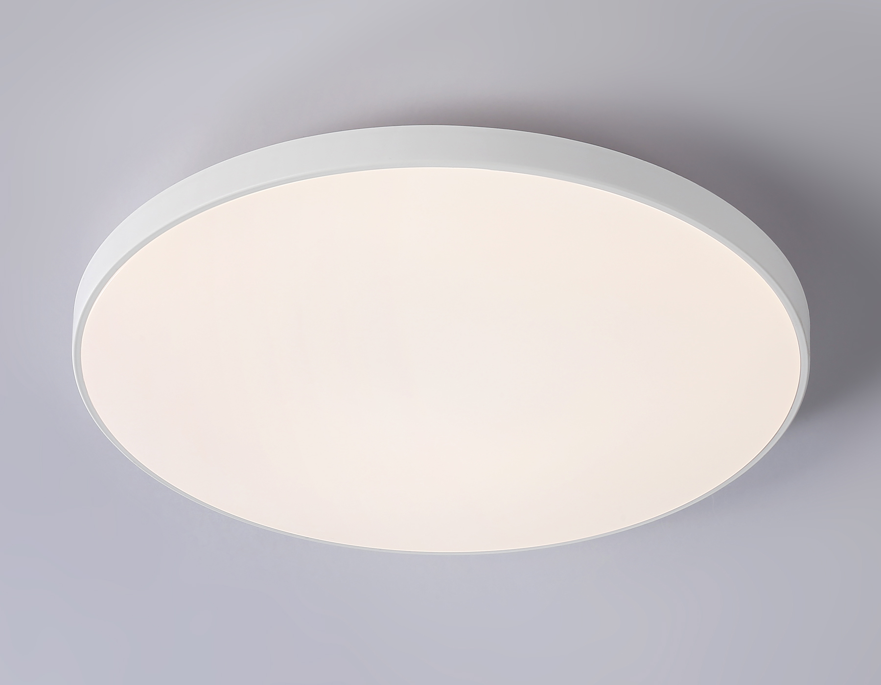 Потолочный светильник Ambrella light ORBITAL FZ1221, цвет белый - фото 2