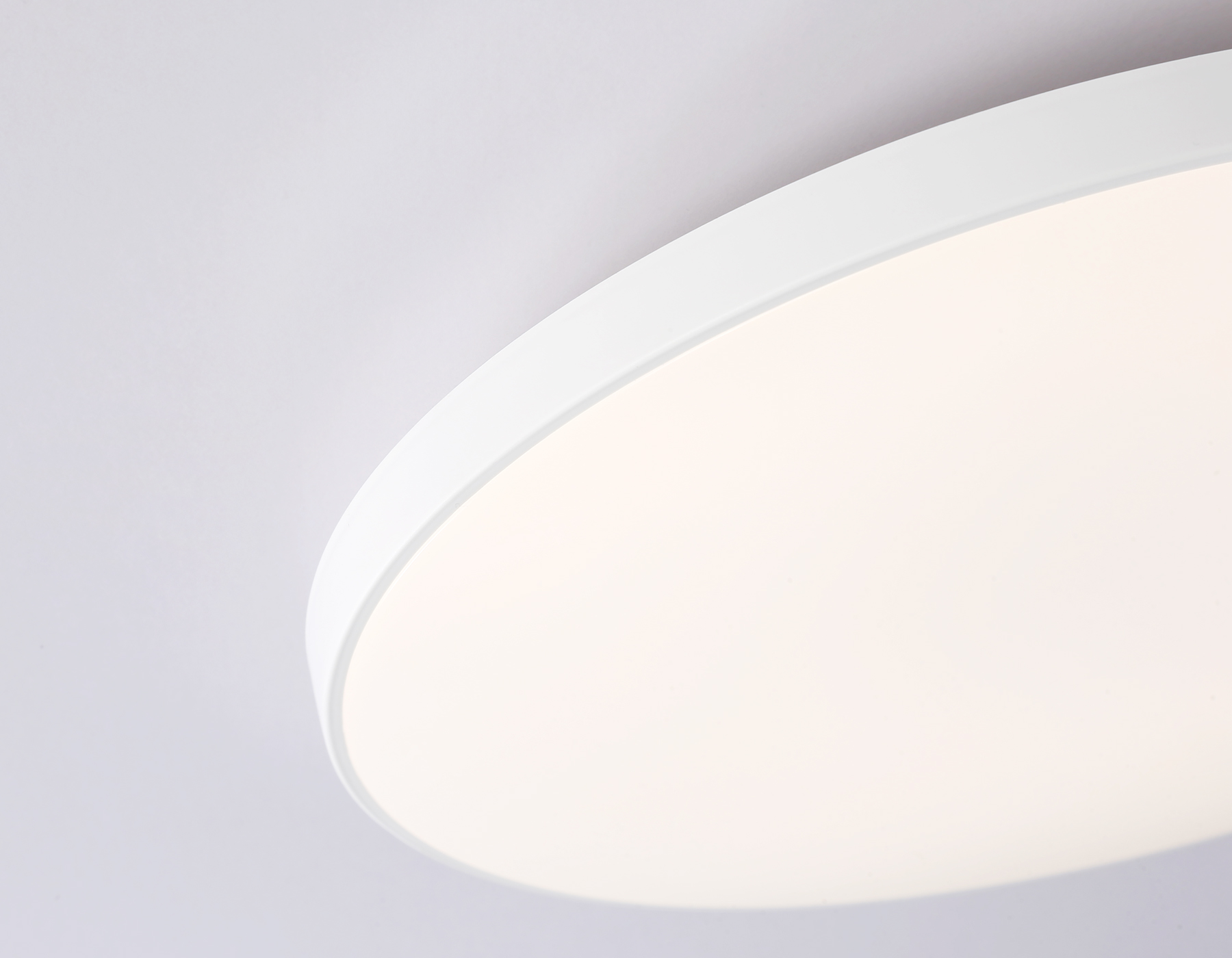 Потолочный светильник Ambrella light ORBITAL FZ1221, цвет белый - фото 4