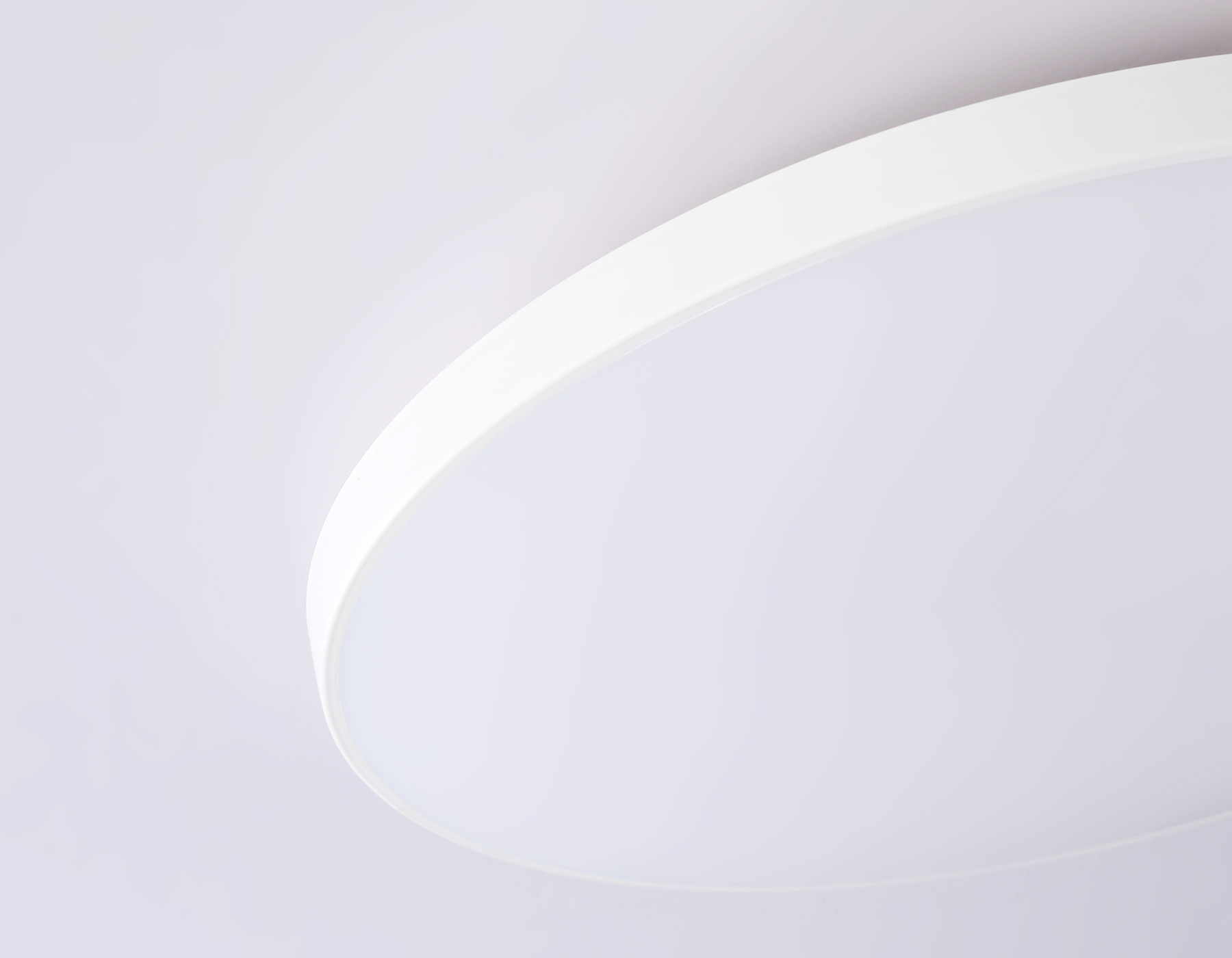 Потолочный светильник Ambrella light ORBITAL FZ1221, цвет белый - фото 5