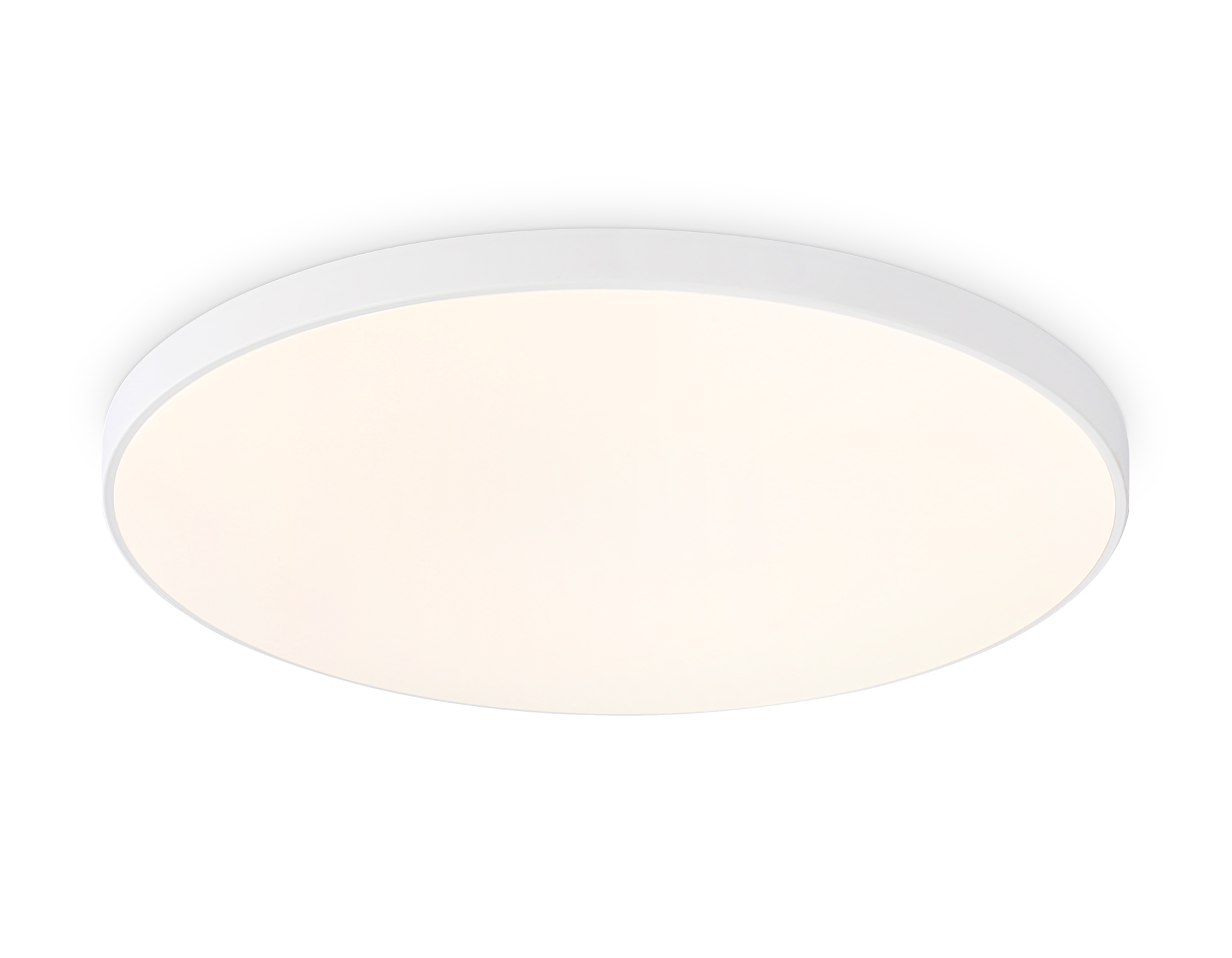 Потолочный светильник Ambrella light ORBITAL FZ1221, цвет белый - фото 1