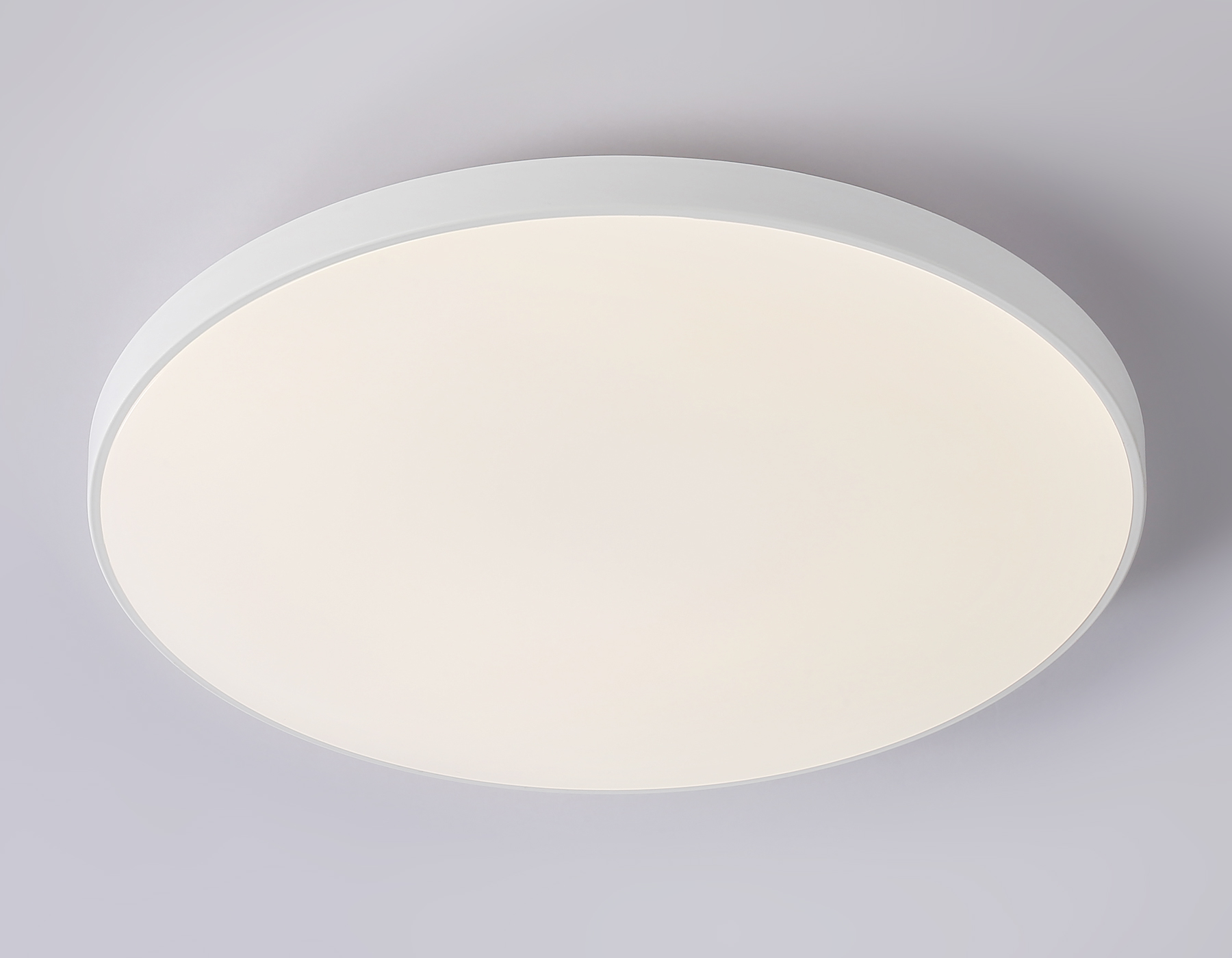 Потолочный светильник Ambrella light ORBITAL FZ1222, цвет белый - фото 2