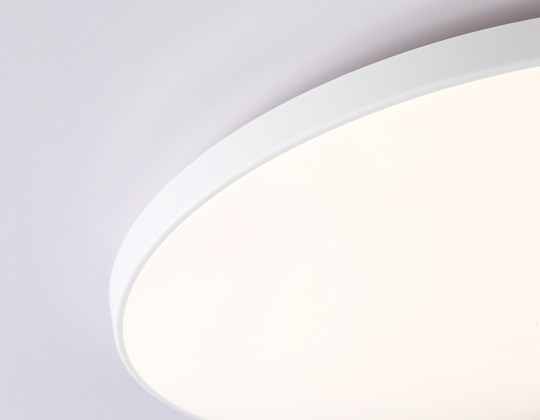 Потолочный светильник Ambrella light ORBITAL FZ1222, цвет белый - фото 4