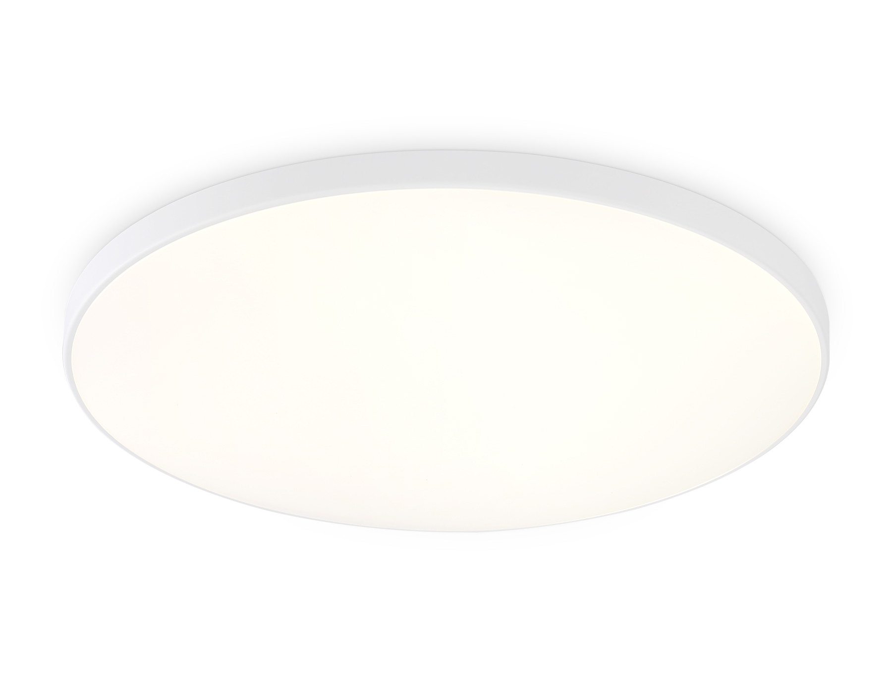 Потолочный светильник Ambrella light ORBITAL FZ1222, цвет белый - фото 1