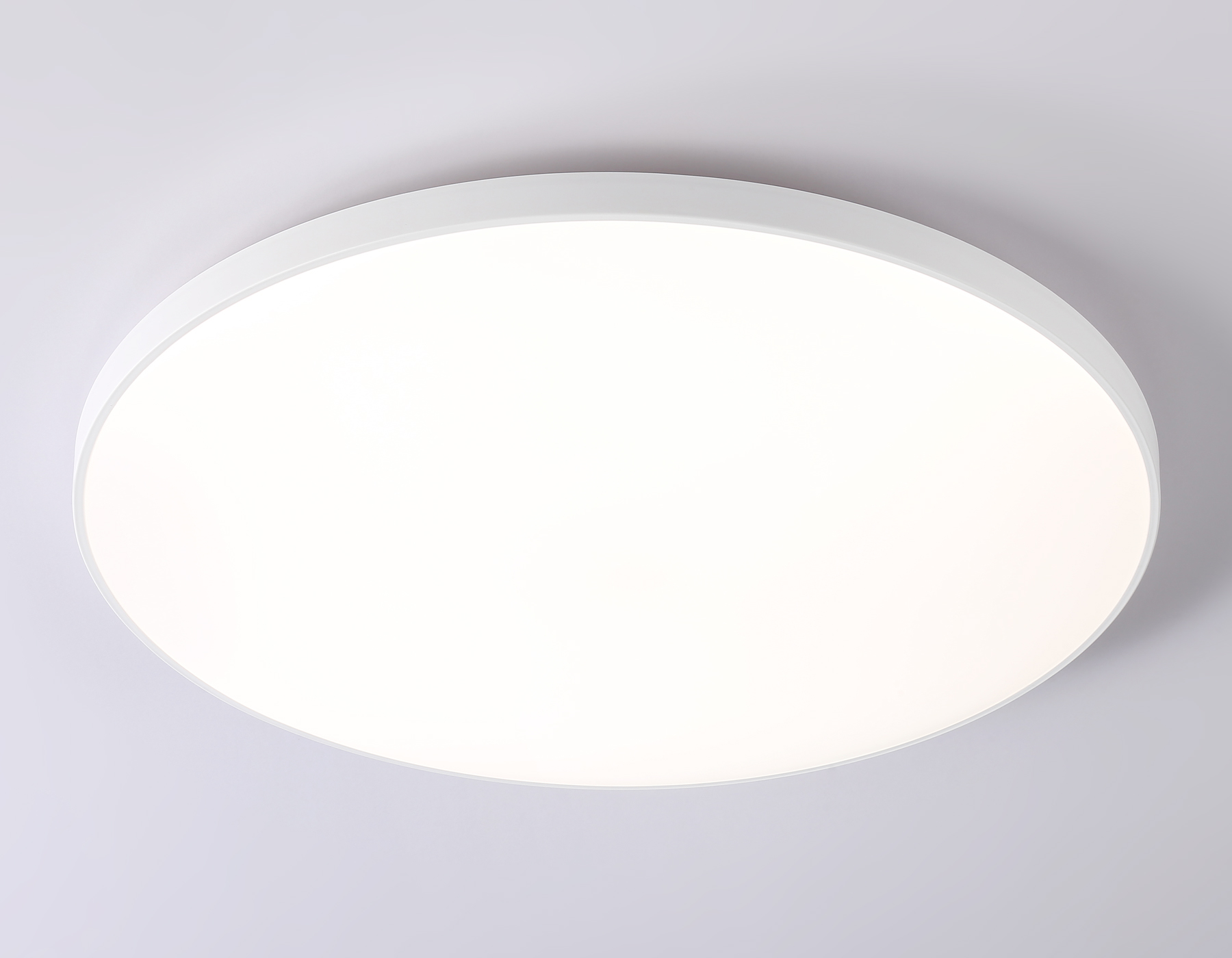 Потолочный светильник Ambrella light ORBITAL FZ1223, цвет белый - фото 2