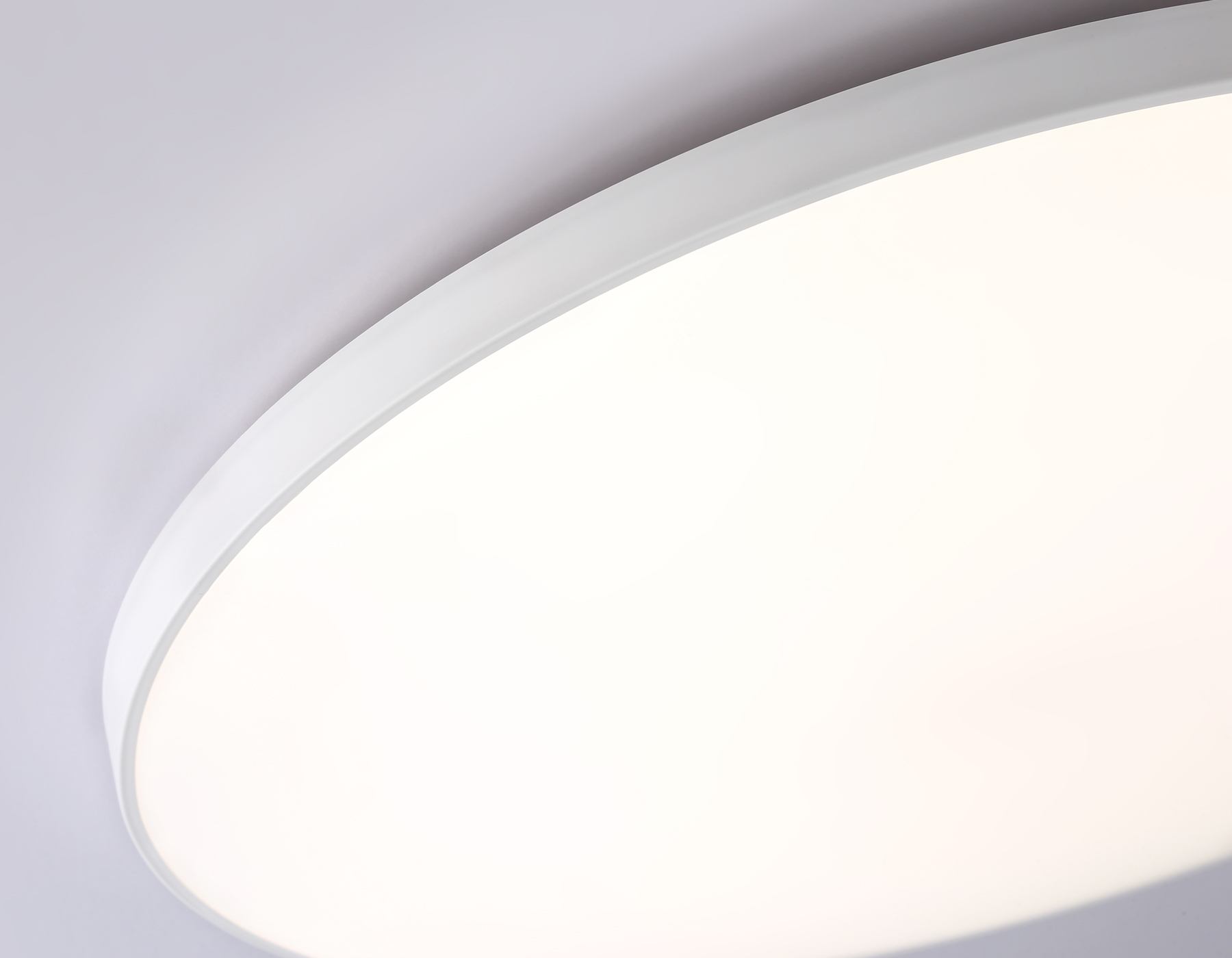Потолочный светильник Ambrella light ORBITAL FZ1223, цвет белый - фото 4