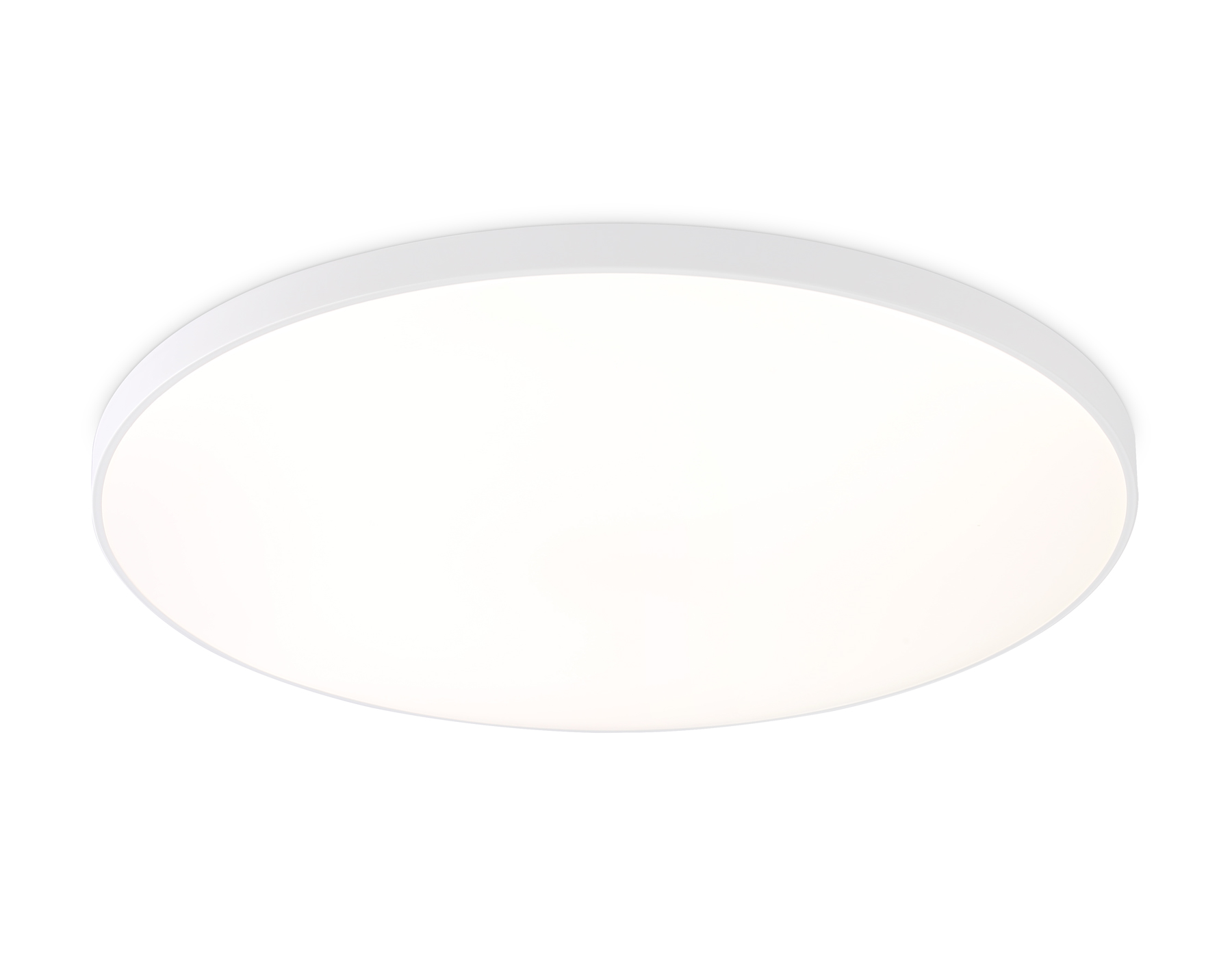 Потолочный светильник Ambrella light ORBITAL FZ1223, цвет белый - фото 1