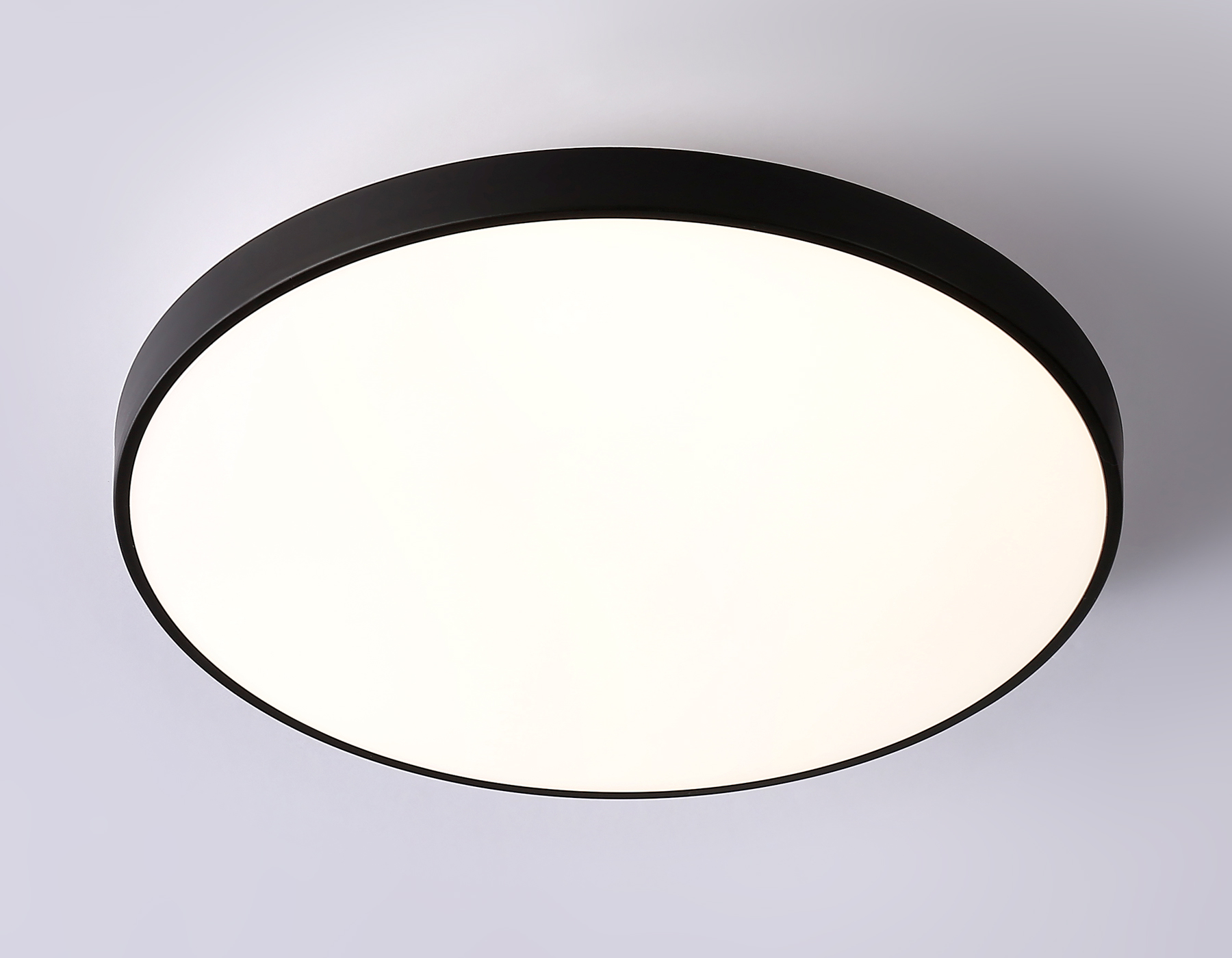 Потолочный светильник Ambrella light ORBITAL FZ1224, цвет черный - фото 2