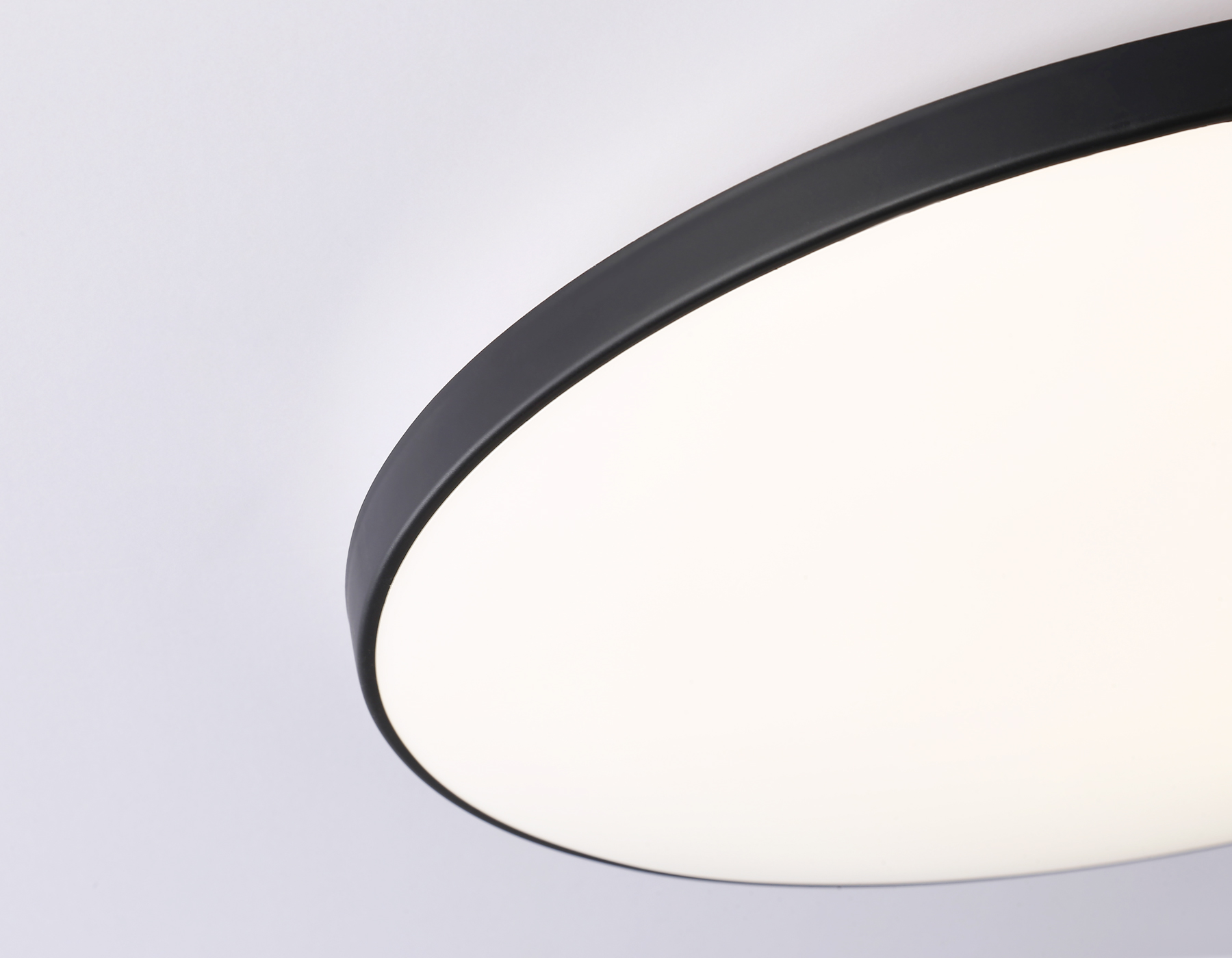Потолочный светильник Ambrella light ORBITAL FZ1224, цвет черный - фото 4