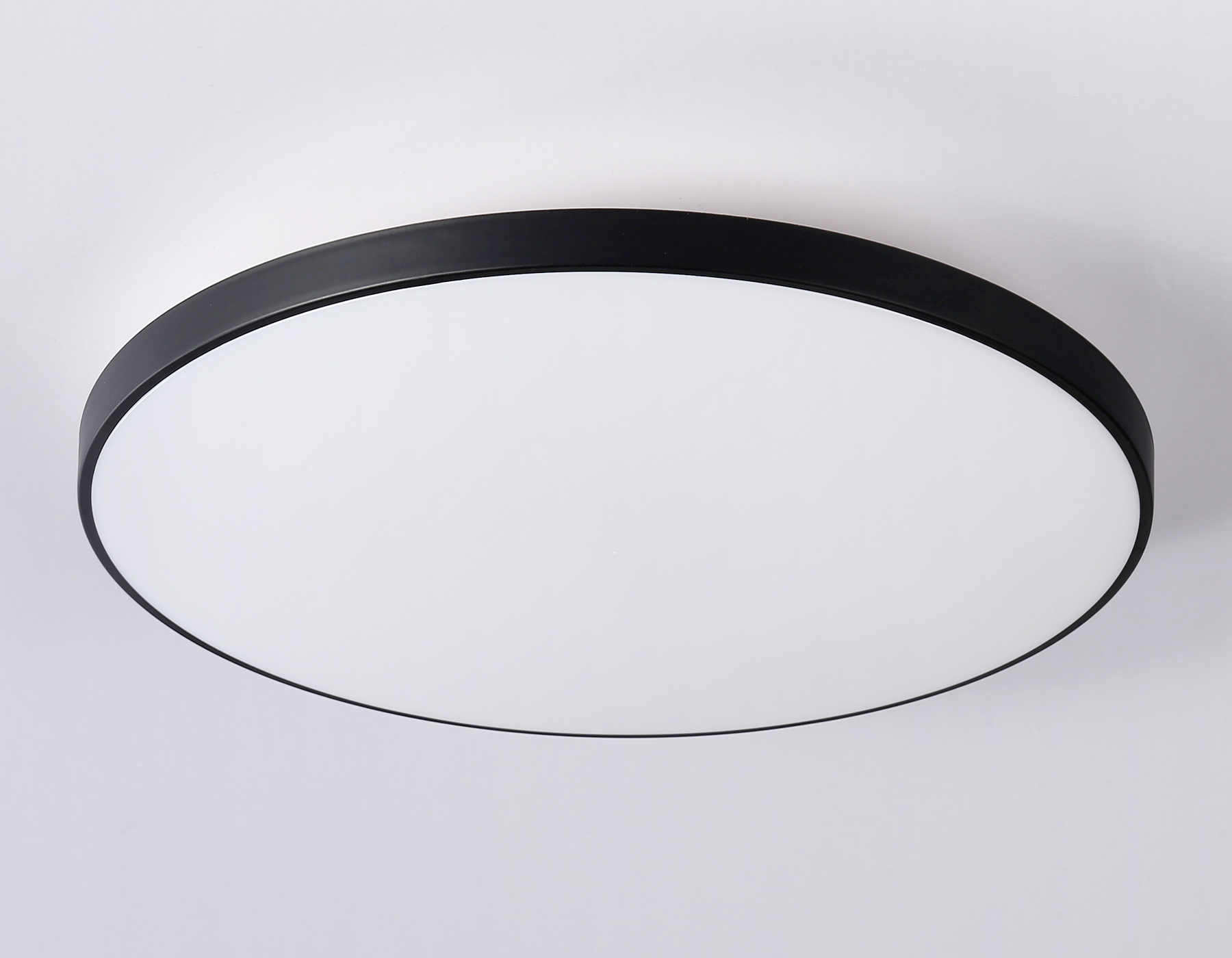 Потолочный светильник Ambrella light ORBITAL FZ1225, цвет черный - фото 2