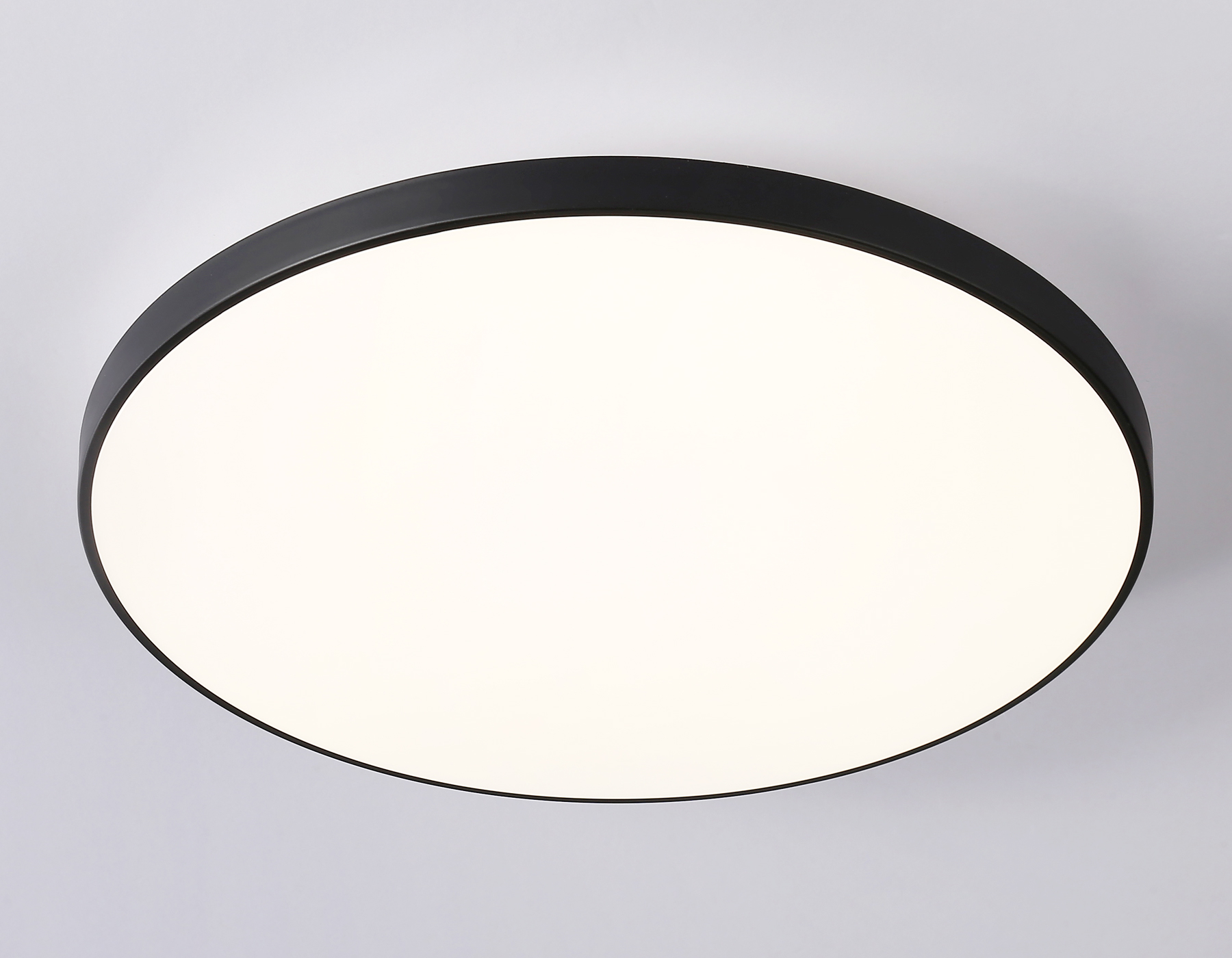 Потолочный светильник Ambrella light ORBITAL FZ1225, цвет черный - фото 3