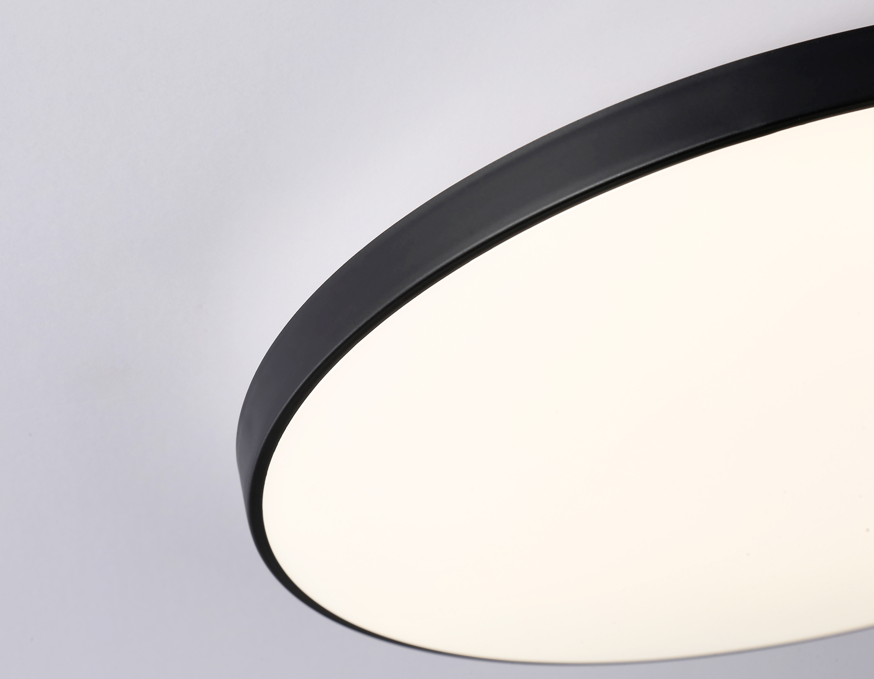 Потолочный светильник Ambrella light ORBITAL FZ1225, цвет черный - фото 4