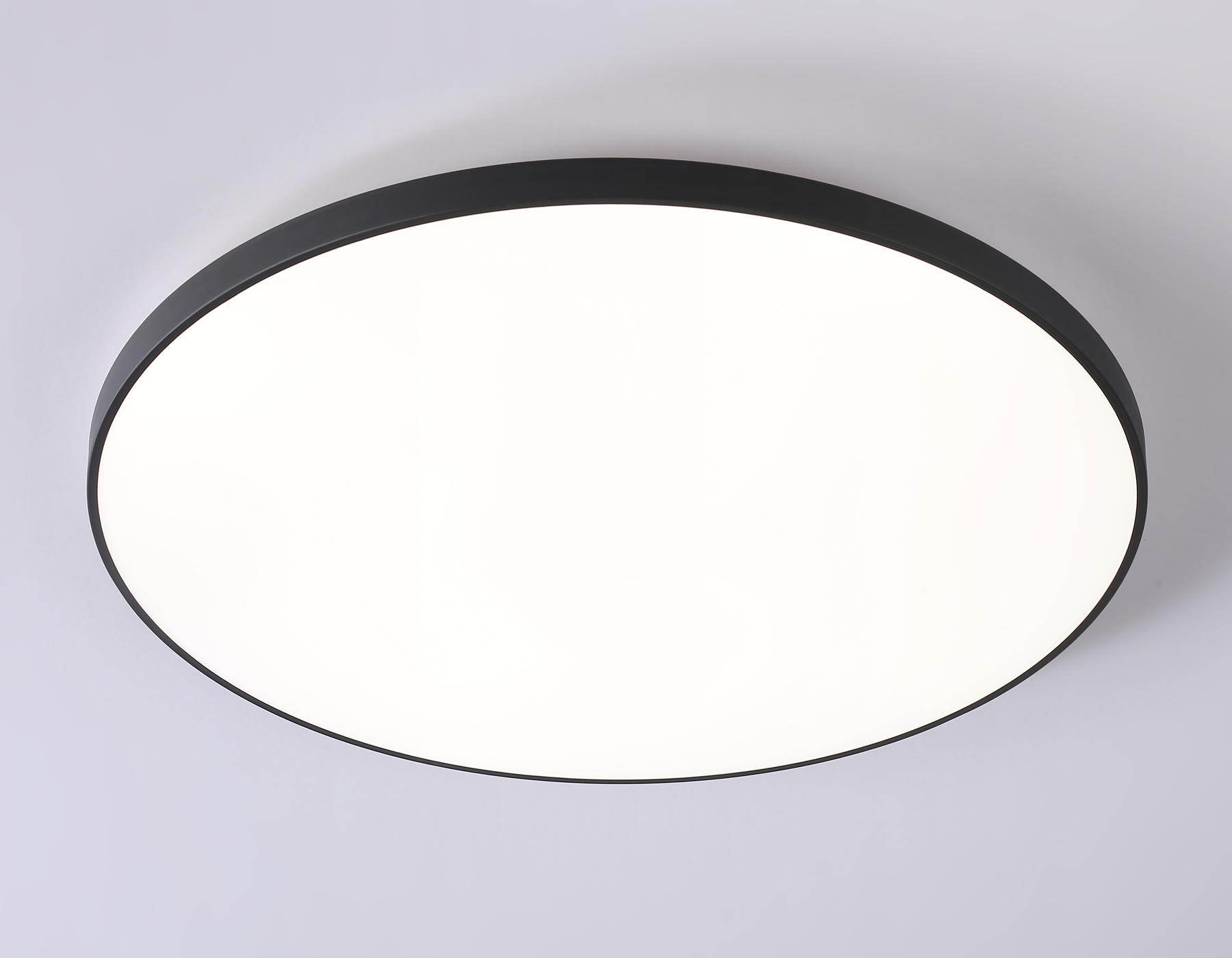 Потолочный светильник Ambrella light ORBITAL FZ1227, цвет черный - фото 2