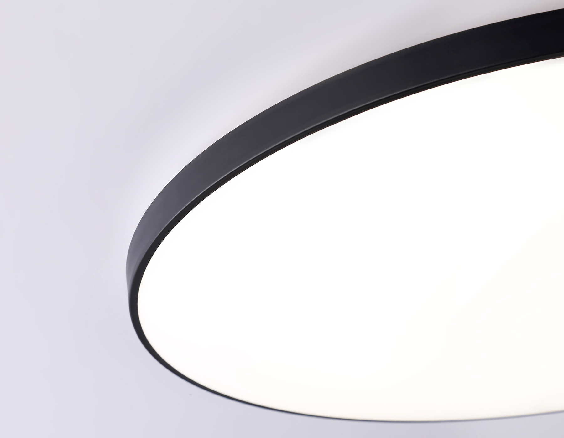 Потолочный светильник Ambrella light ORBITAL FZ1227, цвет черный - фото 4